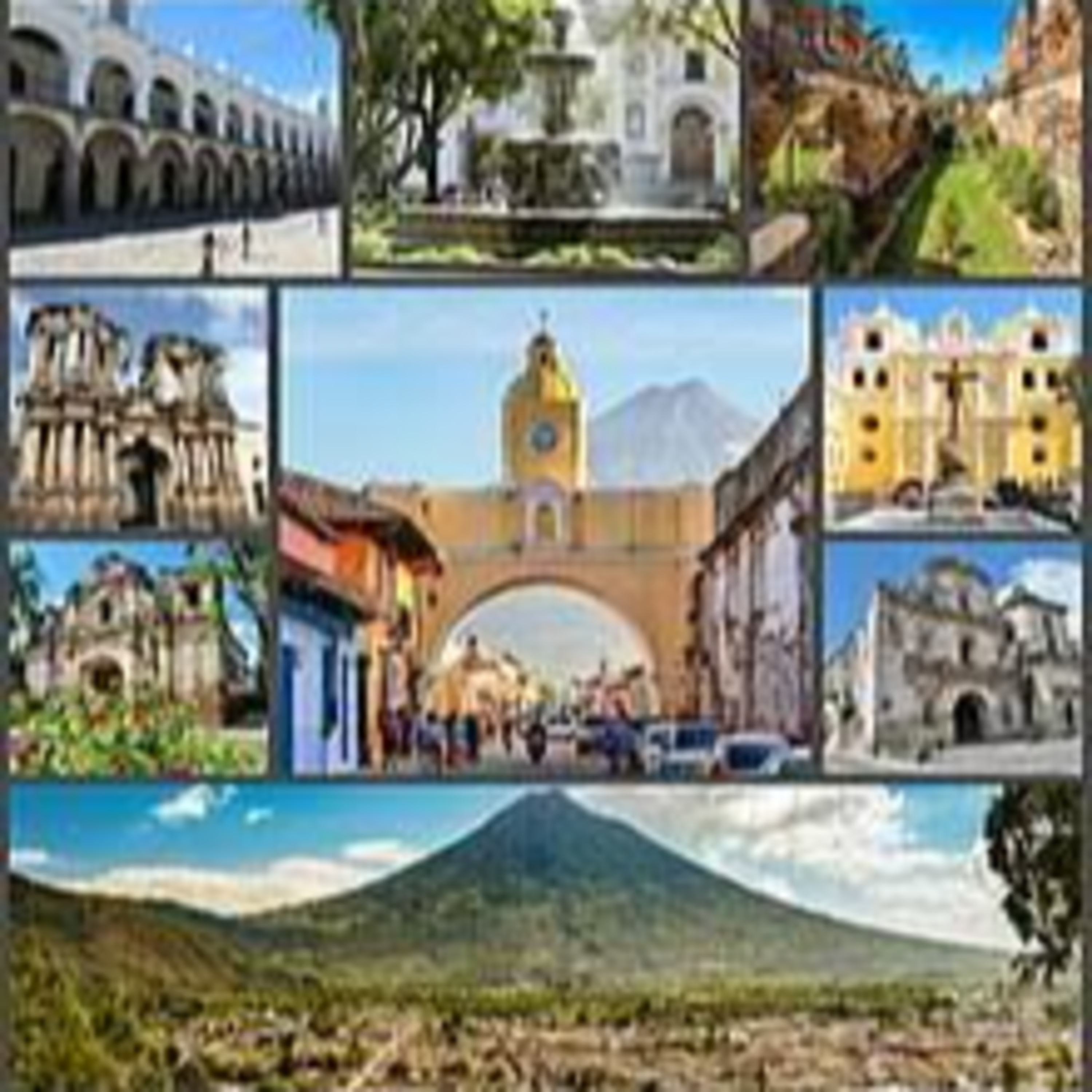 El Instituto guatemalteco de turismo informa a nacionales y extranjeros sobre el estado de las carreteras en todo el país  episode artwork