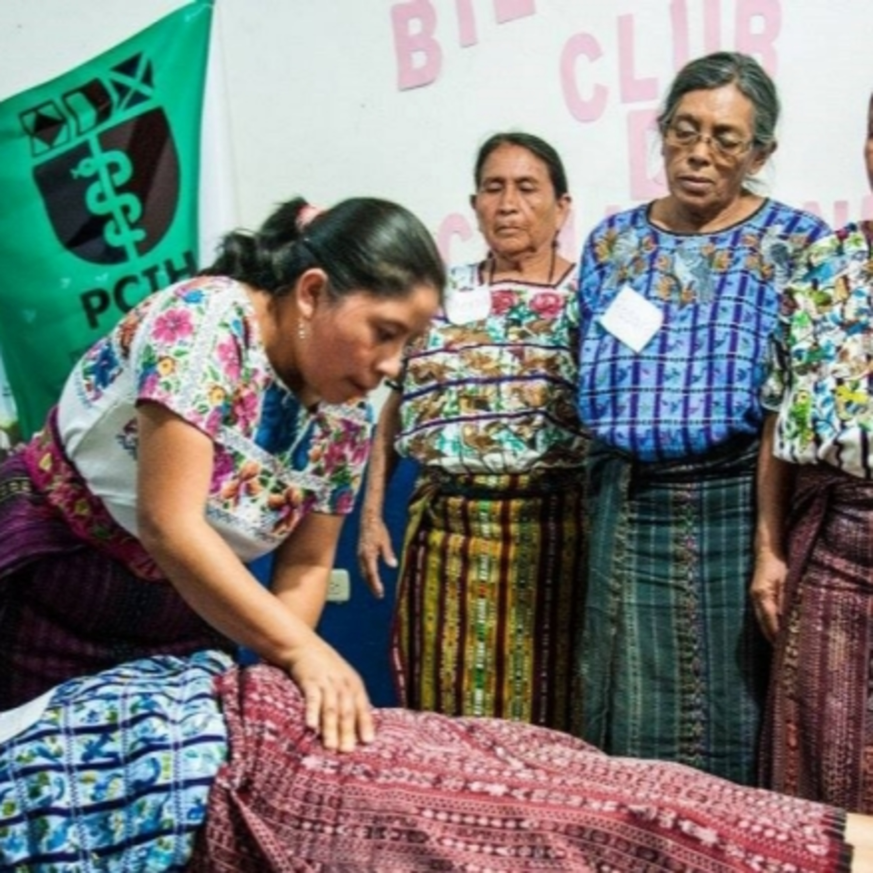 Comadronas recibirán incentivo económico, esto para motivar para que sigan realizando su trabajo de la mejor manera posible. episode artwork