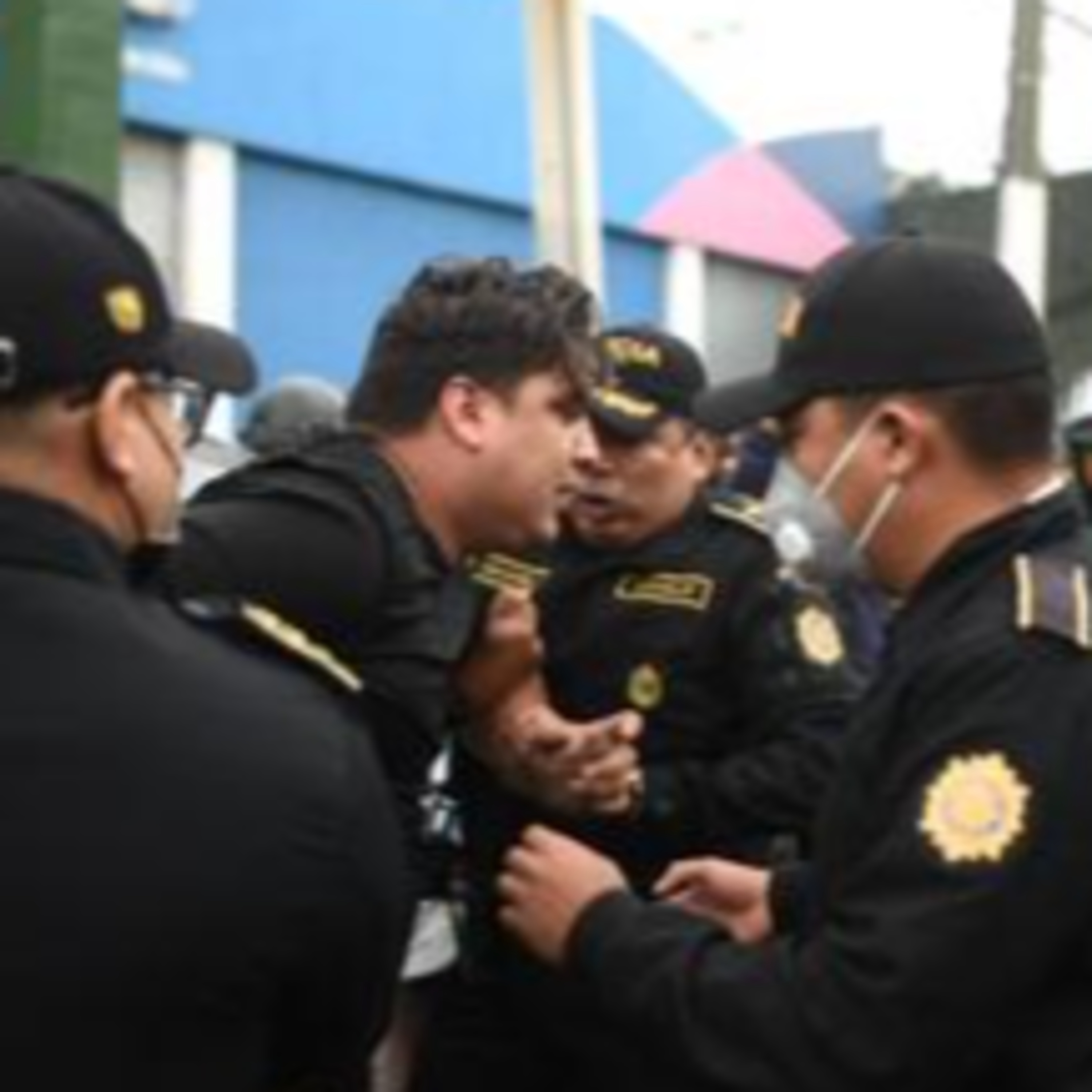 Estudiante capturado en protesta recupera libertad, pero debe presentarse a juzgado episode artwork