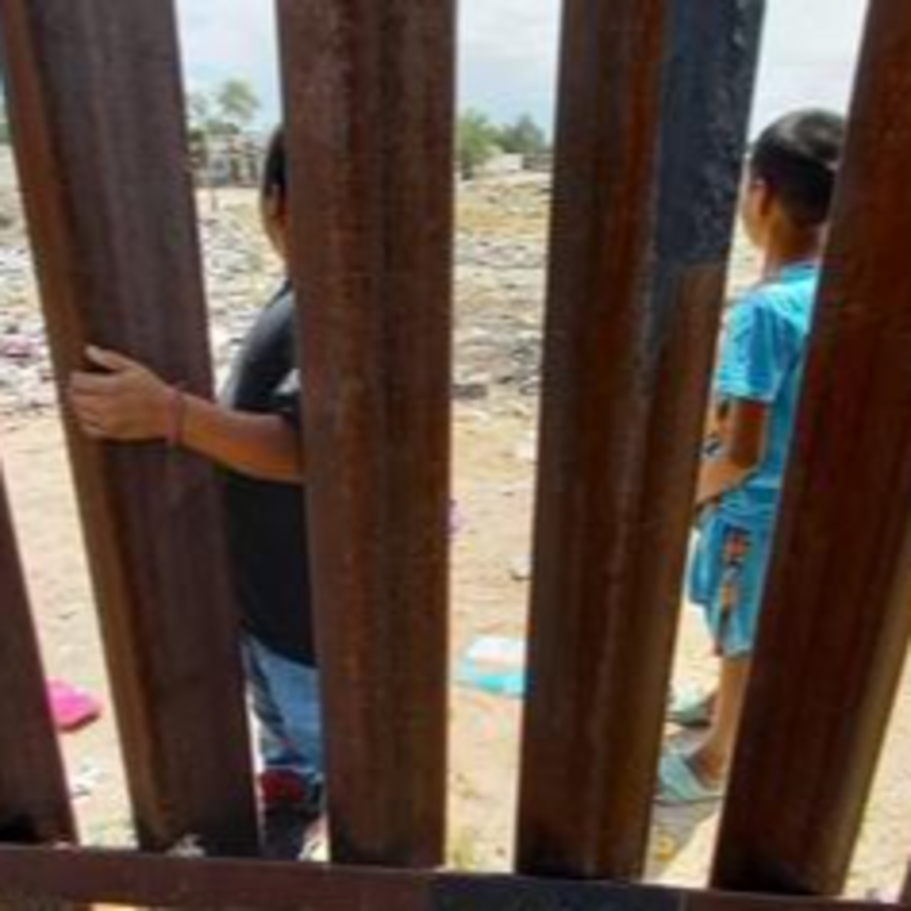 Patrulla fronteriza ha interceptado a 40 mil menores guatemaltecos no acompañados episode artwork