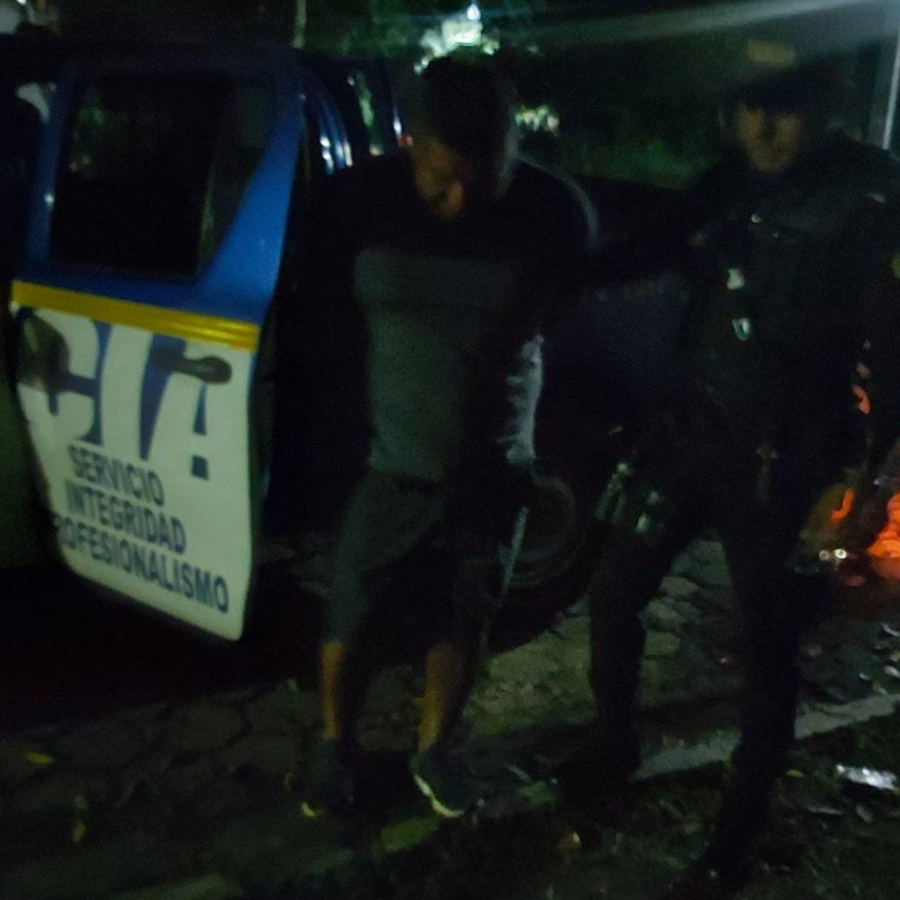Un hombre fue detenido por el delito de estafa en el municipio de Catarina, San Marcos.  episode artwork