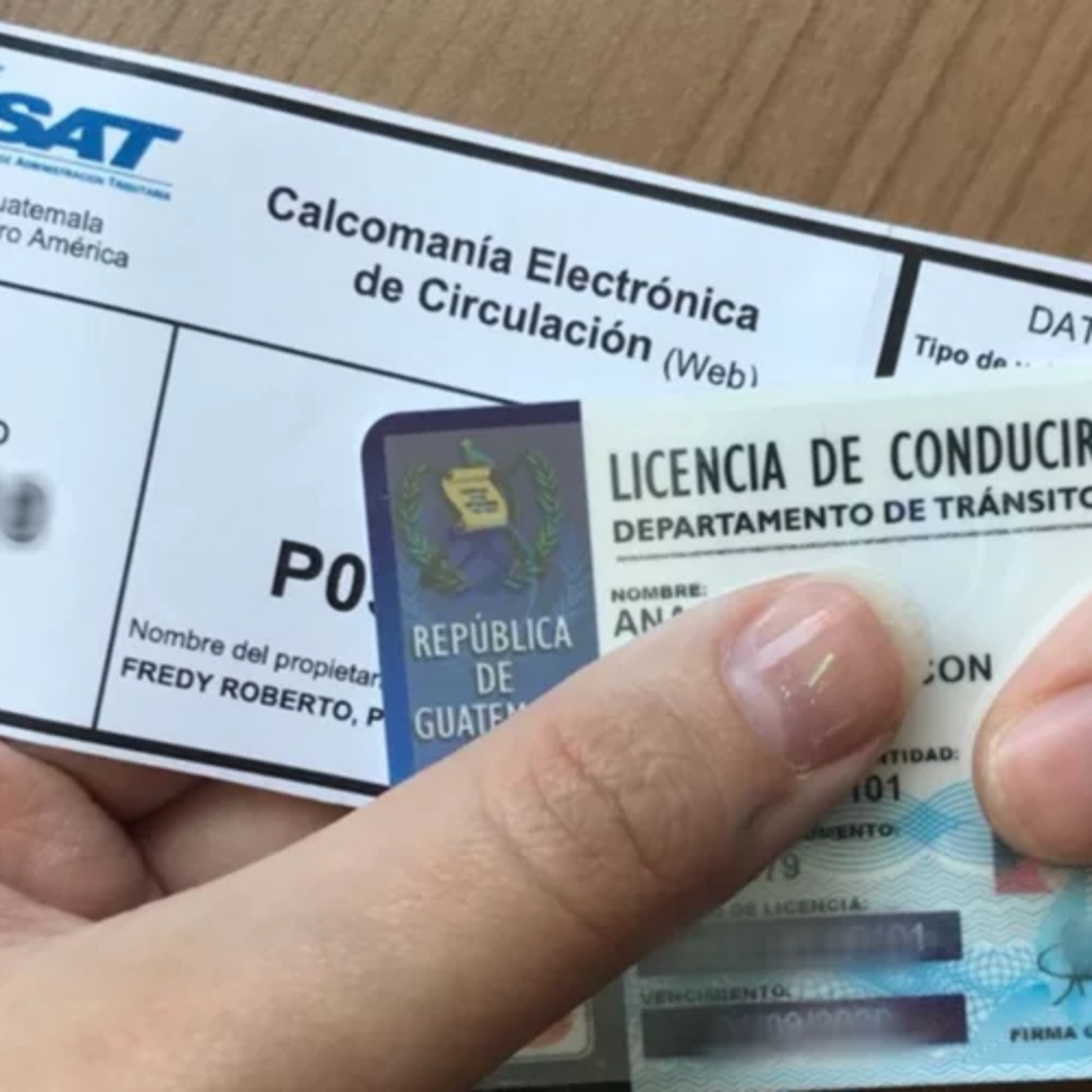 Mañana vence la exoneración de multas por no pagar Impuesto de Circulación episode artwork