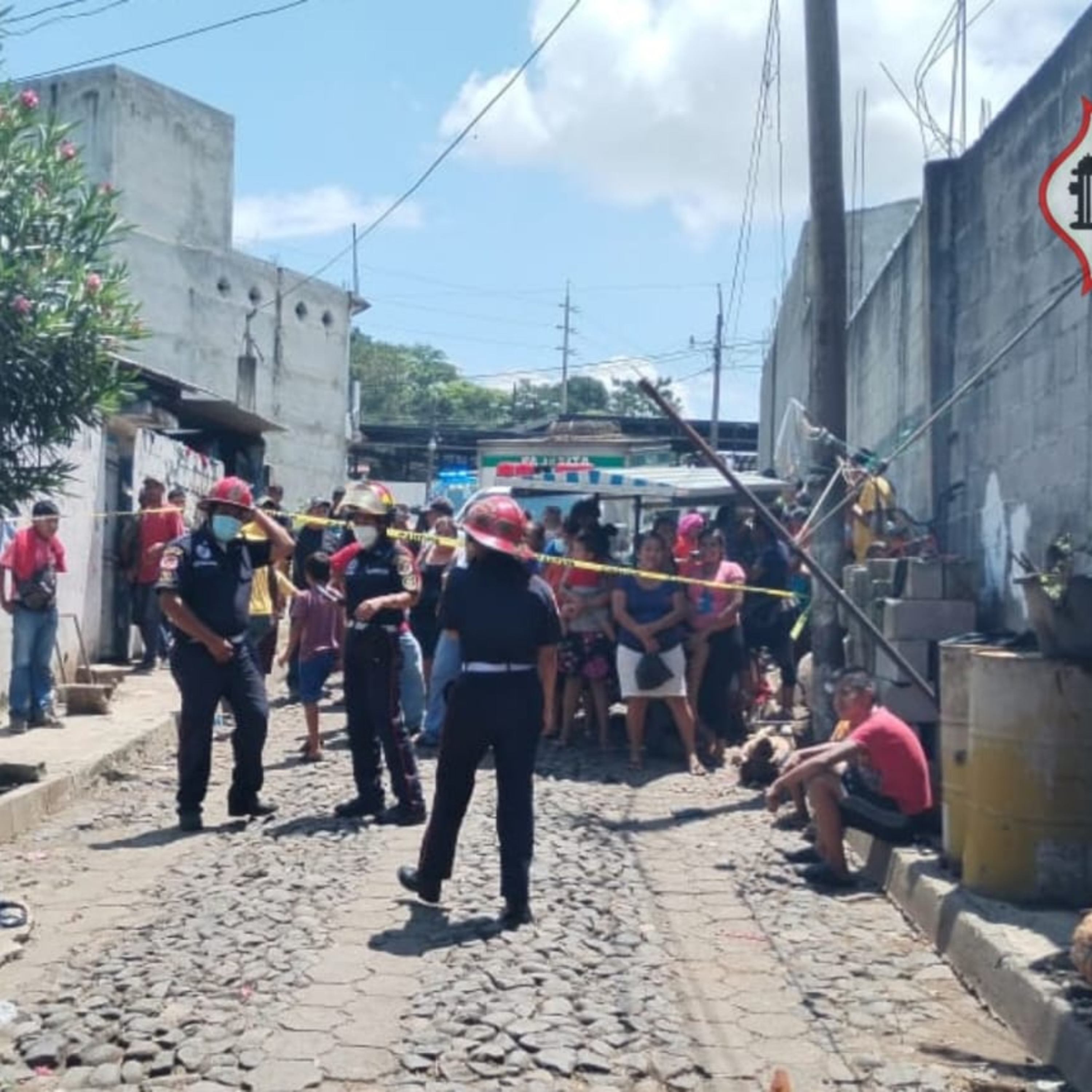 Dos personas fallecidas es el saldo de un ataque armado perpetrado por sujetos desconocidos en el municipio de Pajapita, San Marcos.  episode artwork