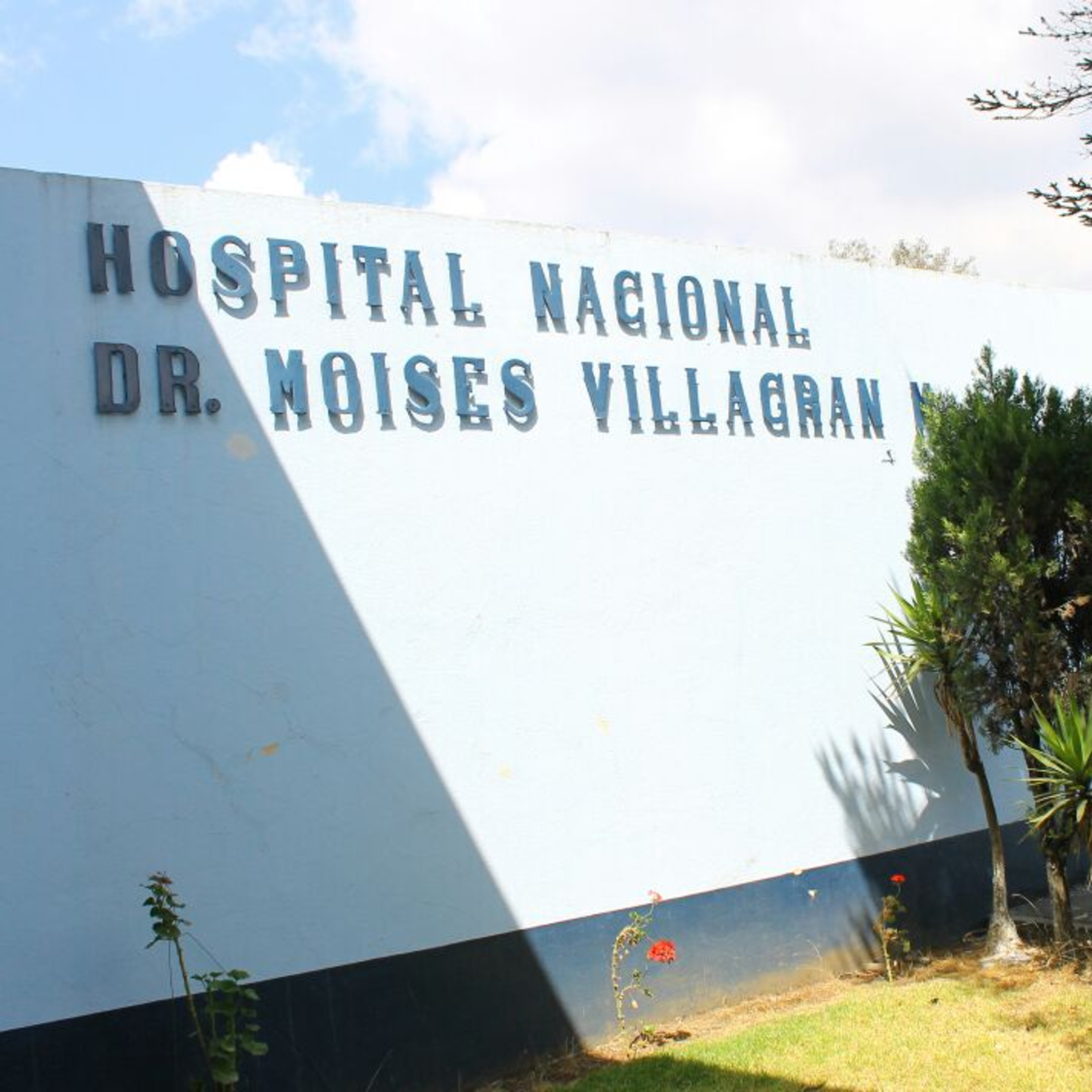 El área de Covid-19 del Hospital de San Marcos continúa sin pacientes episode artwork