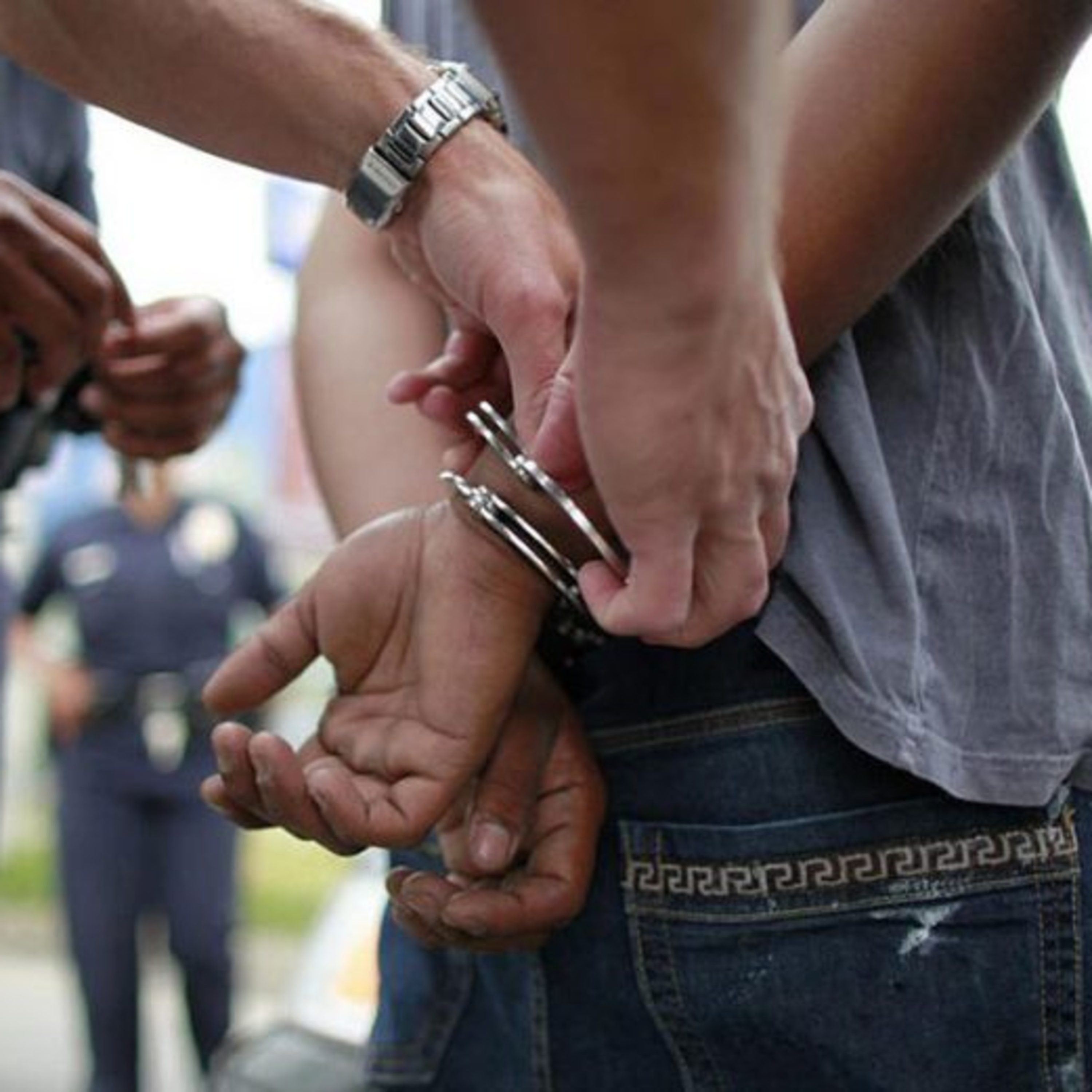Gobernación contará con plataforma para difundir estadísticas de incidencia criminal episode artwork
