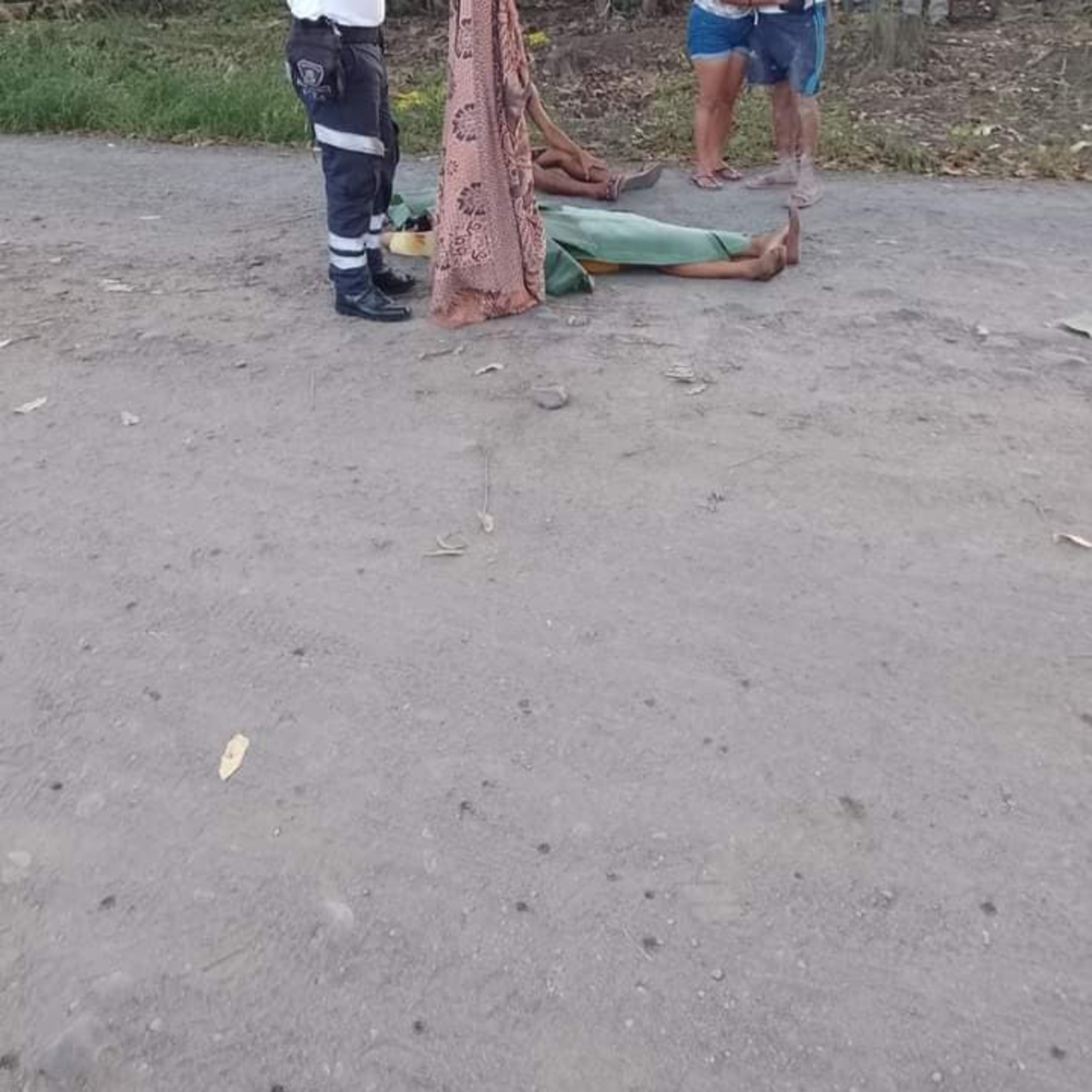 Fue identificada la mujer que falleció tras sufrir un ataque armado en el municipio de La Blanca, San Marcos.  episode artwork