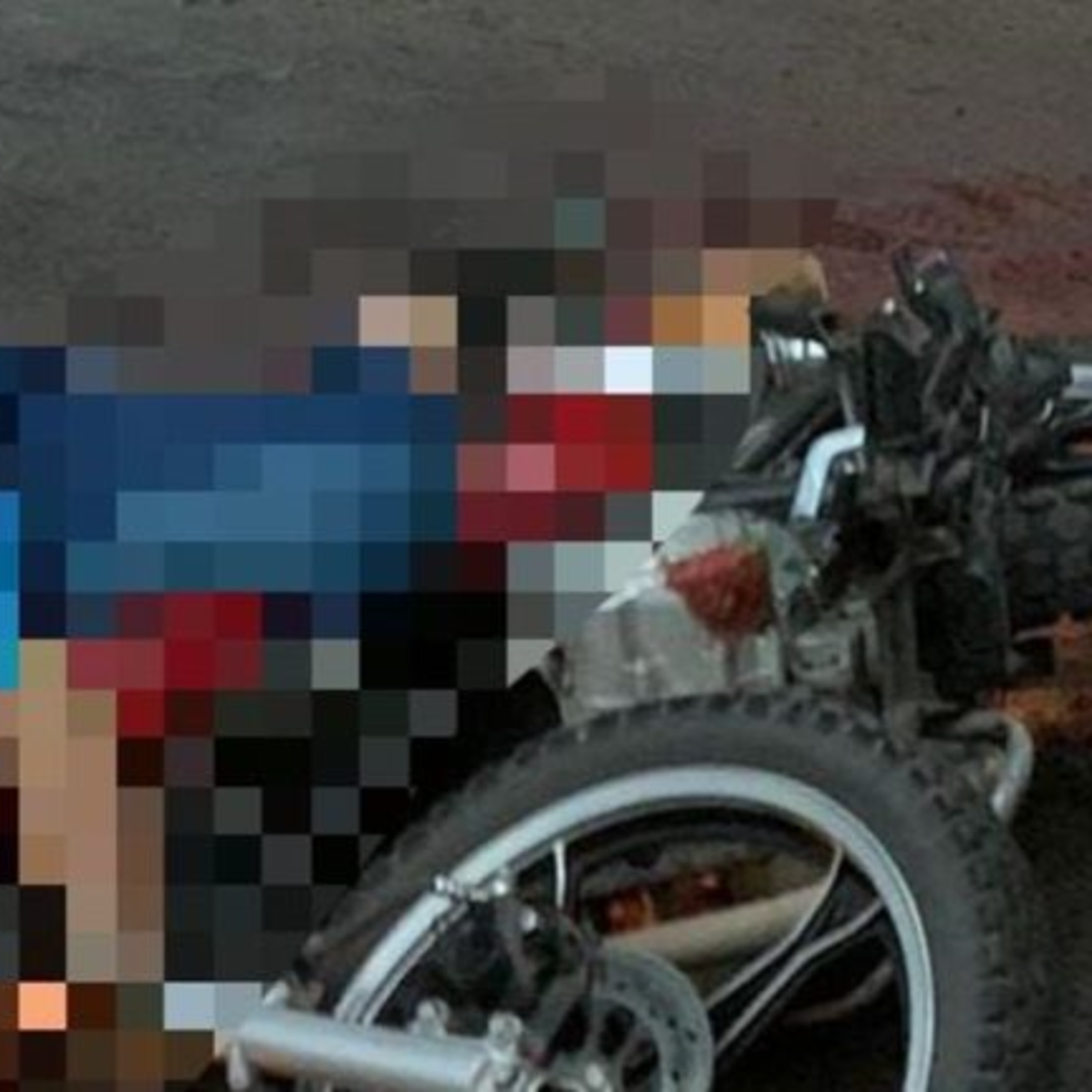 Una mujer fue asesinada cuando se dirigía en una motocicleta en el municipio de Ayutla, San Marcos.  episode artwork