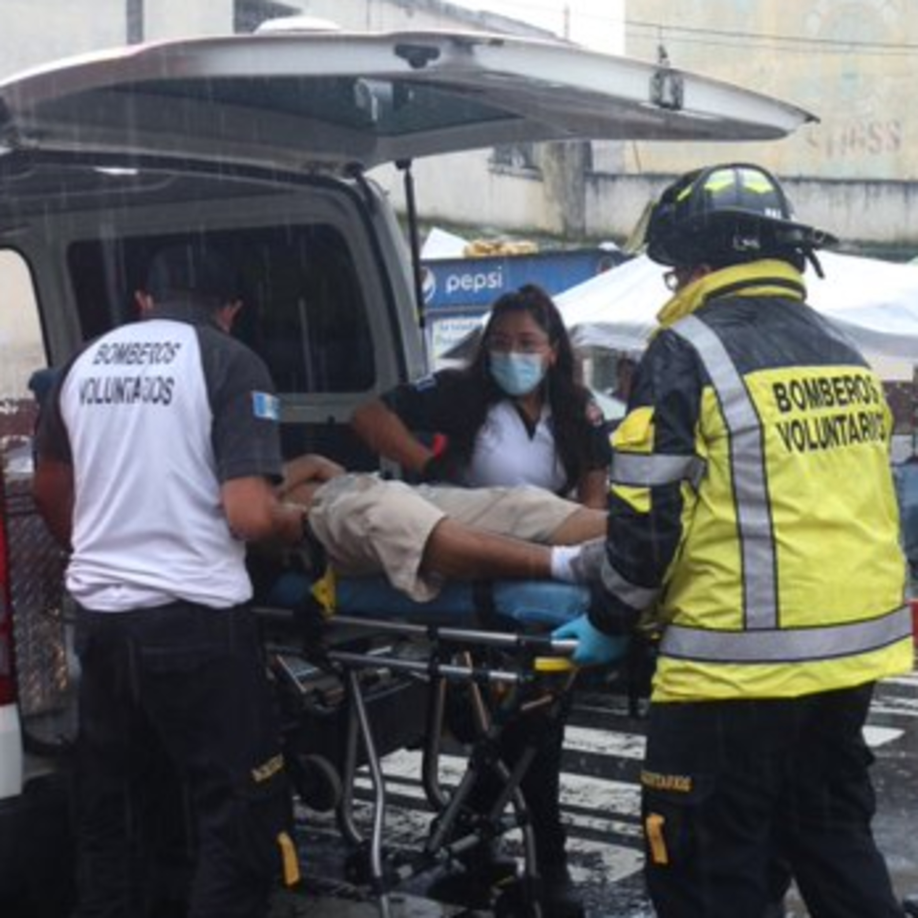 MP abre investigación por muerte de reos en Pavoncito episode artwork
