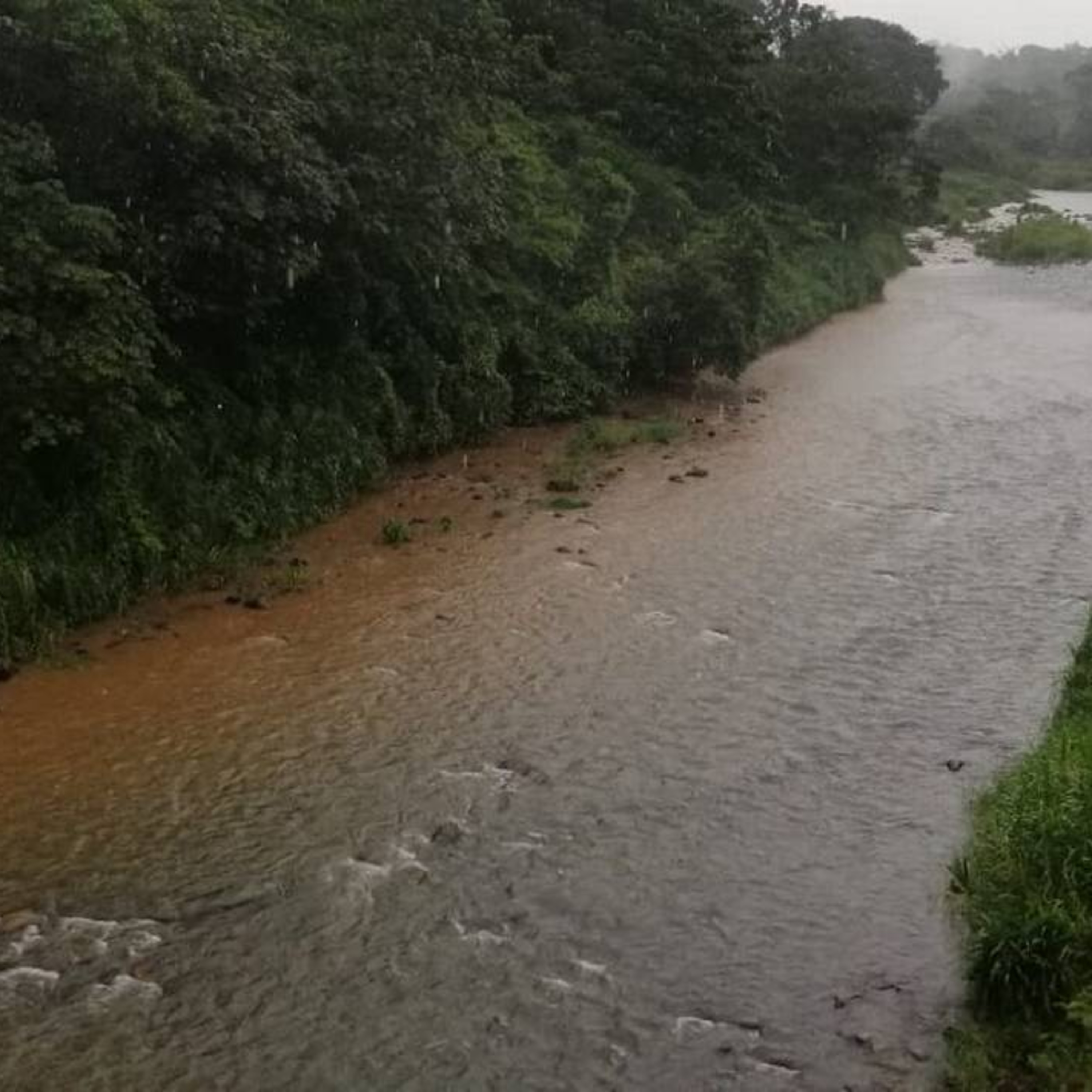Identifican a persona que perdió la vida en río Coatán, en jurisdicción del municipio de Tacaná, San Marcos.  episode artwork