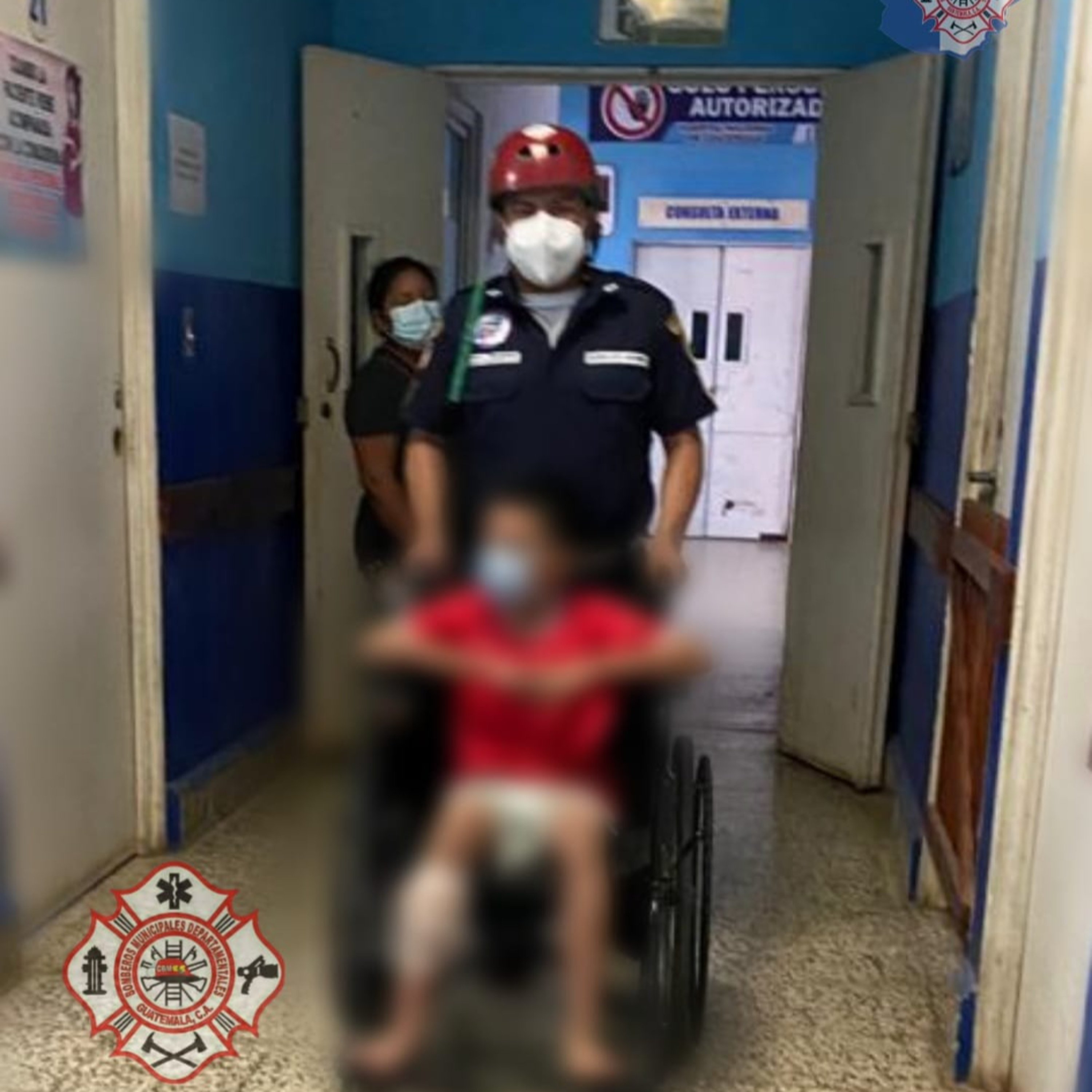 Un menor fue atacado por un perro en el municipio de Pajapita, San Marcos.  episode artwork