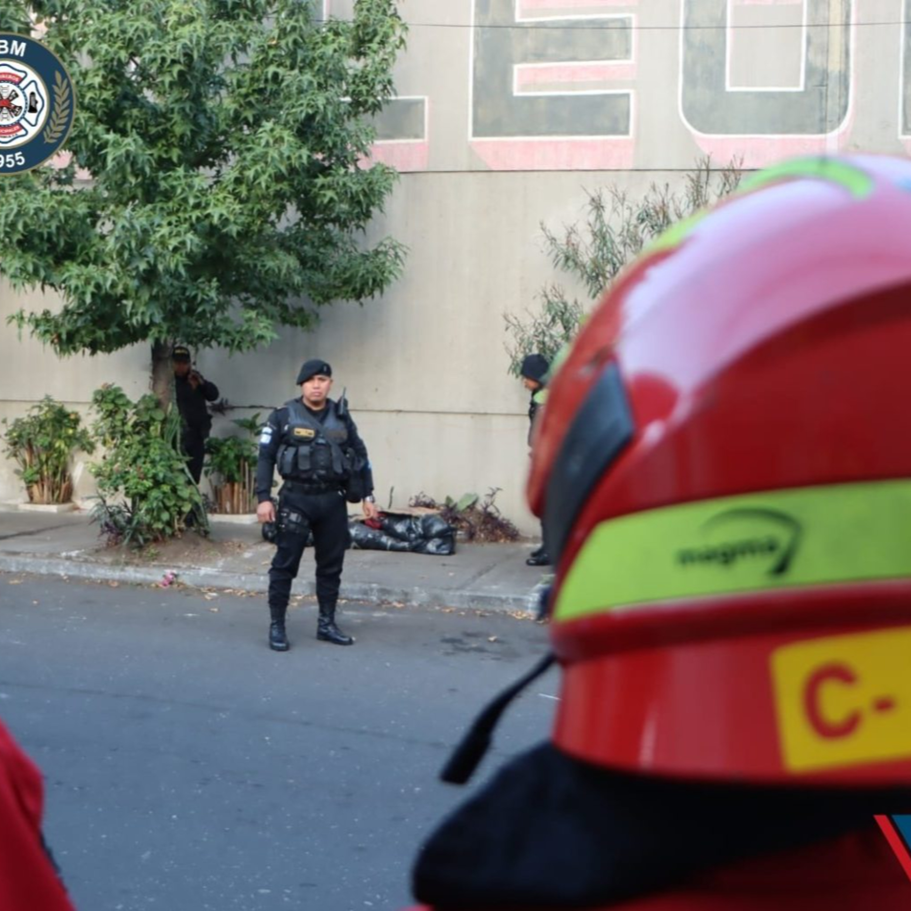 Inacif identifica cadáveres localizados en la zona 8 de la ciudad capital; los fallecidos tenían 29 y 35 años. episode artwork