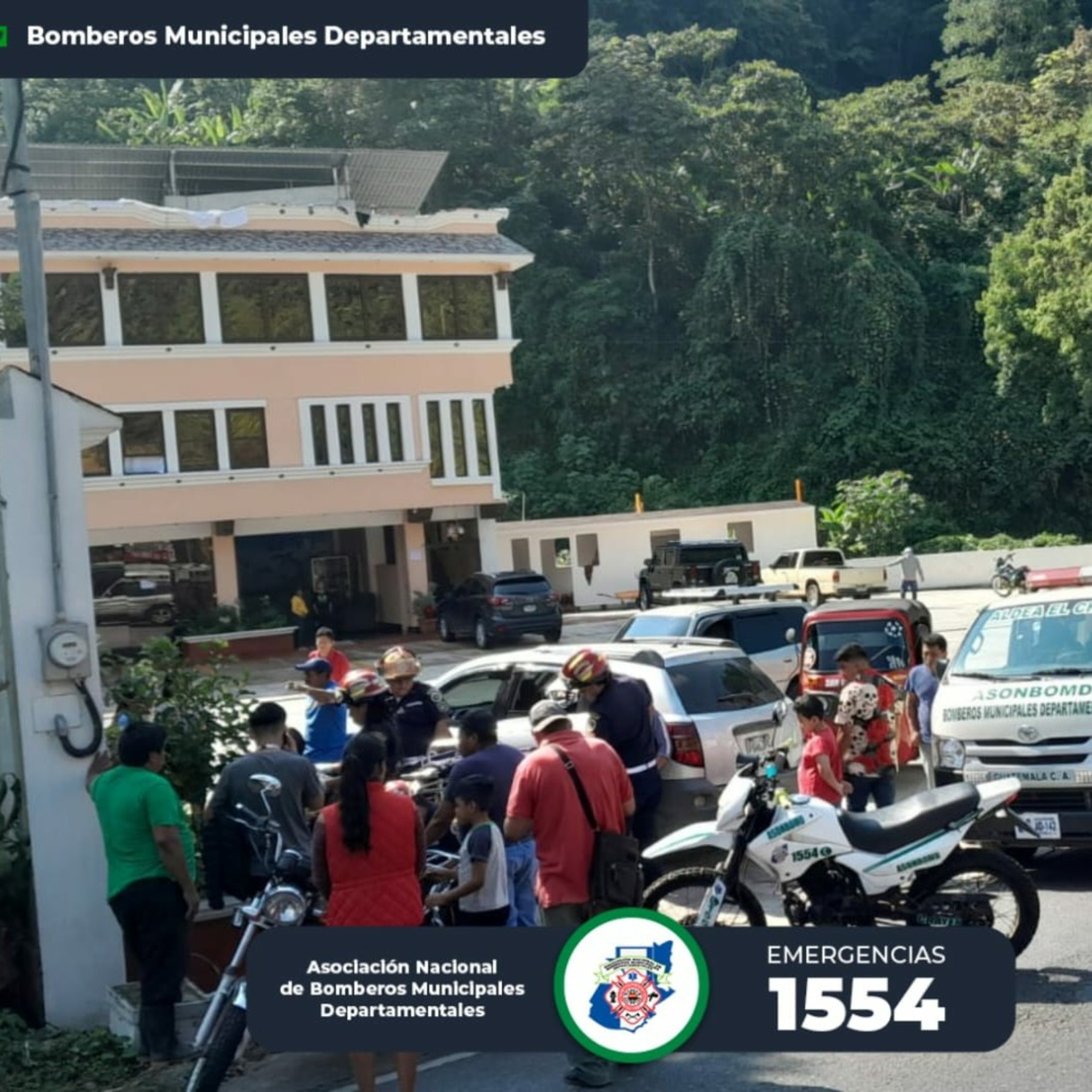 Emisoras Unidas San Marcos