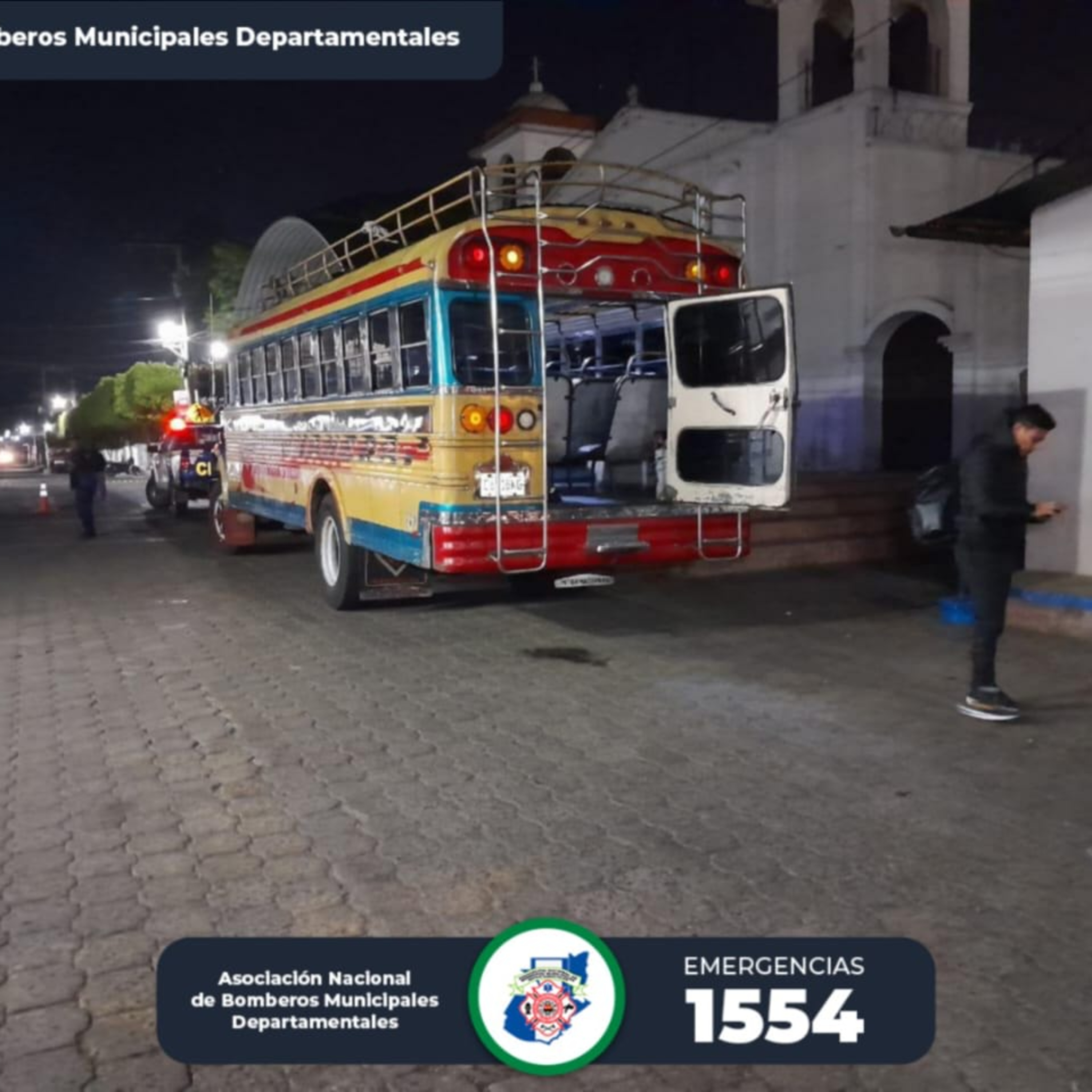 Emisoras Unidas San Marcos