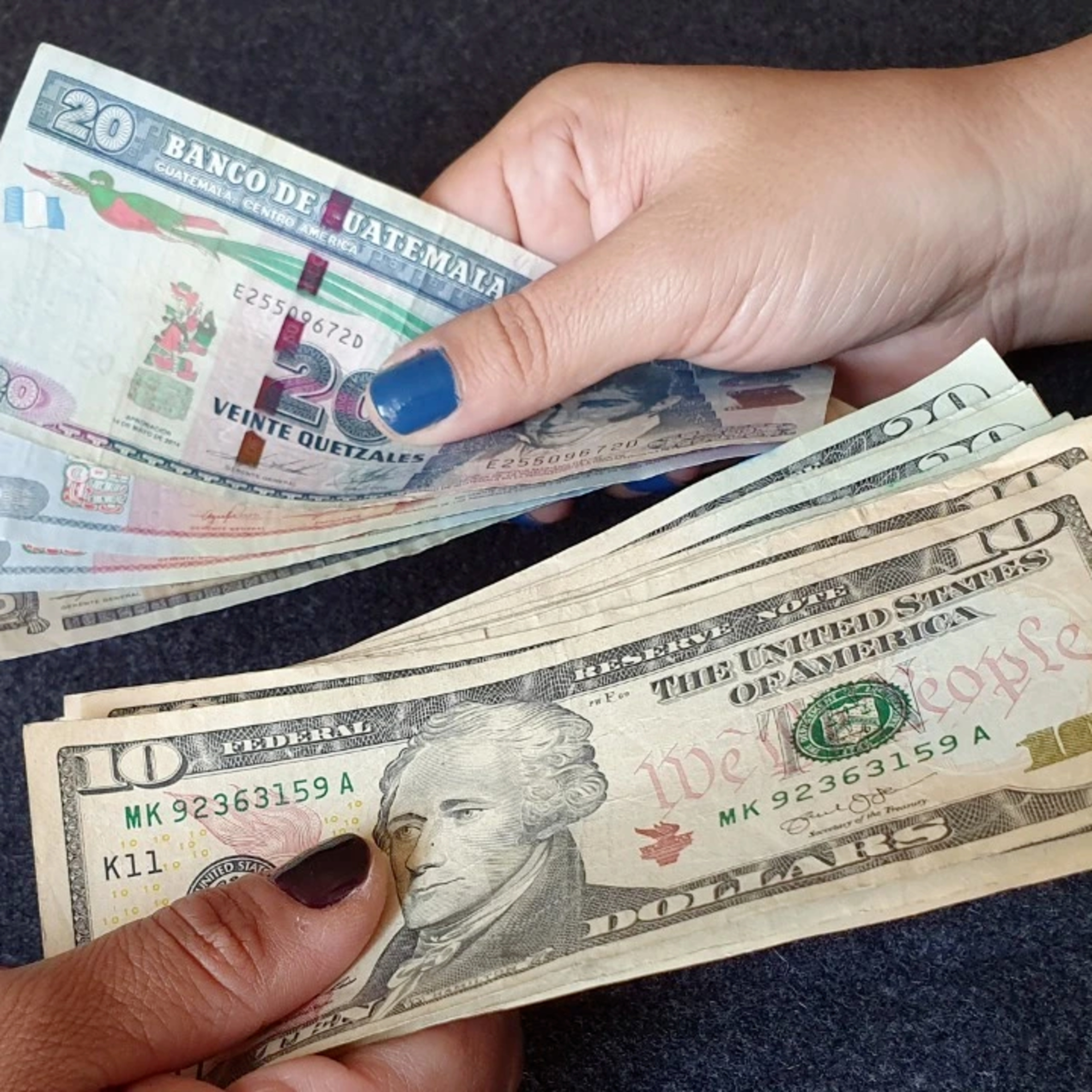 Emisoras Unidas San Marcos