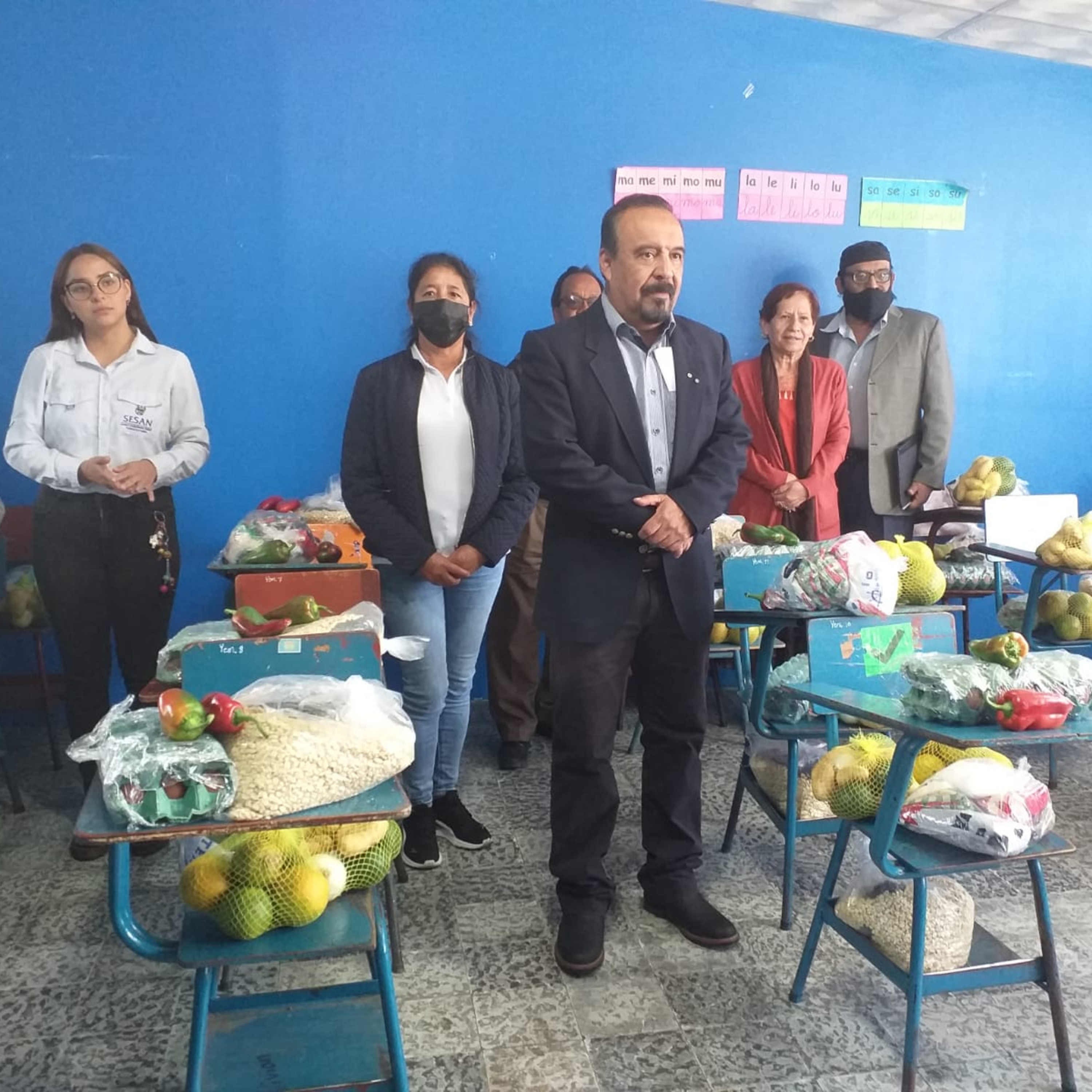 Emisoras Unidas San Marcos