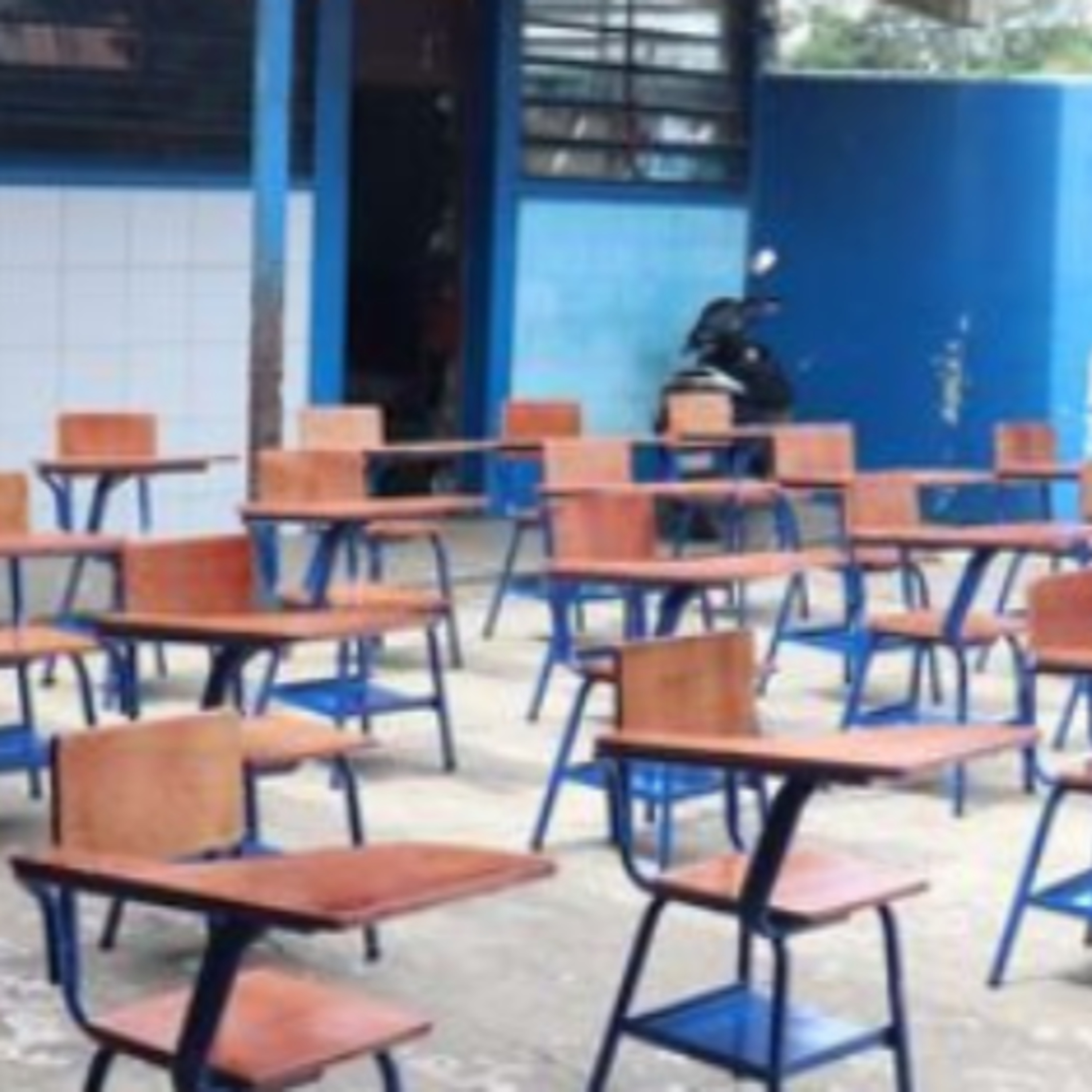 Se realizó entrega de escritorios en diferentes establecimientos educativos del departamento de San Marcos. episode artwork