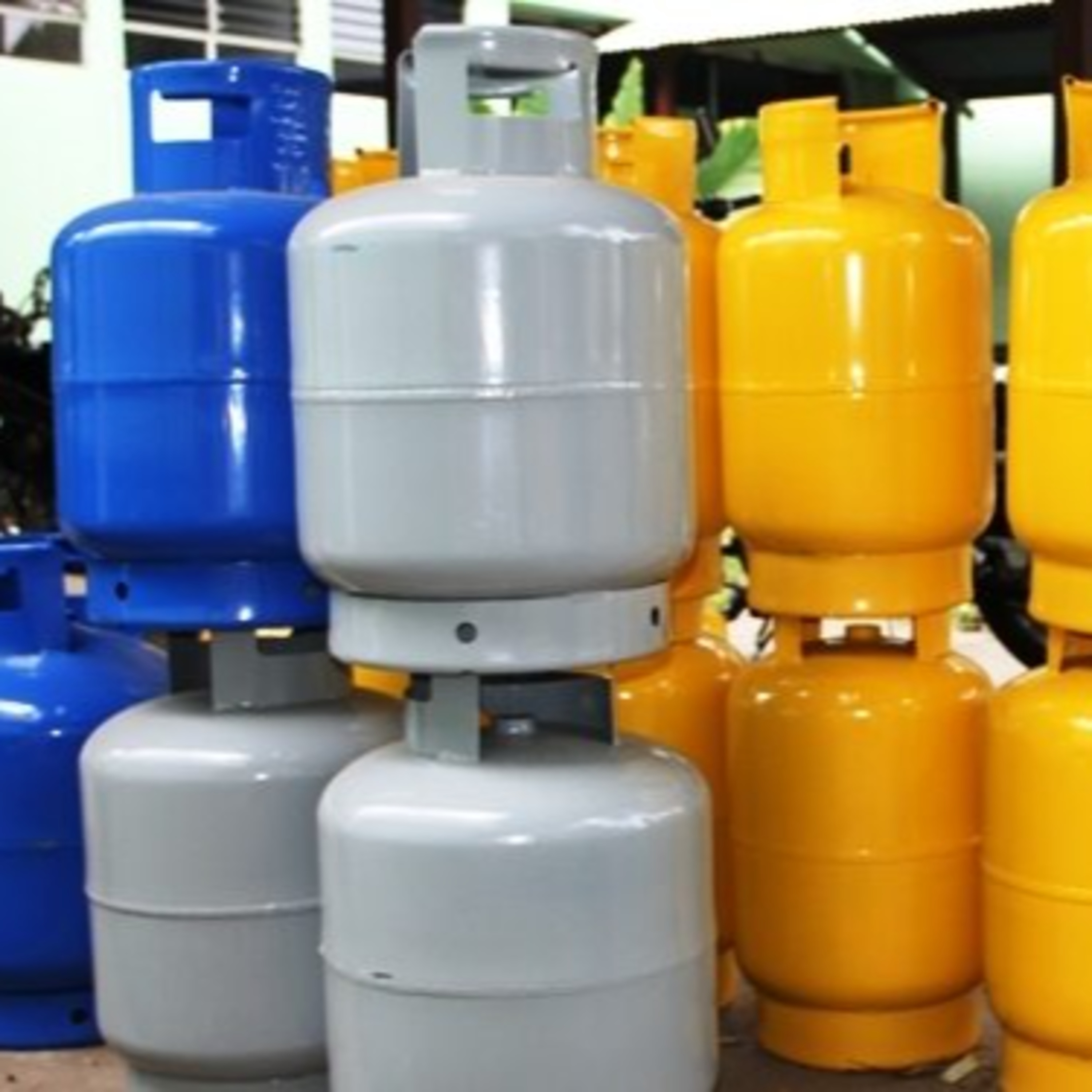 Subsidio al gas propano entra en vigencia el jueves 16 de marzo. El beneficio destinado a los consumidores de gas propano estará vigente durante tres meses. episode artwork