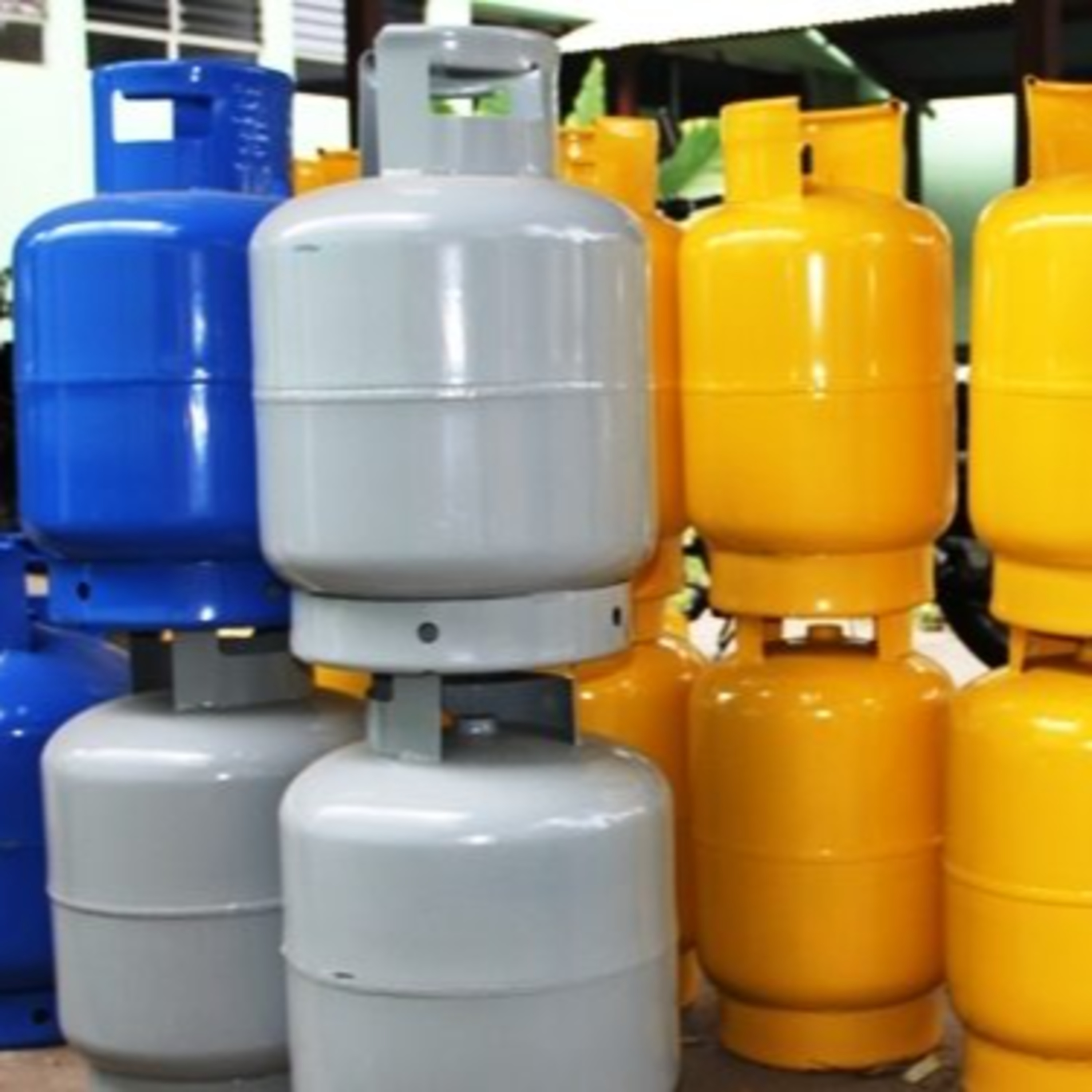 Gobierno da a conocer precios del gas propano con subsidio episode artwork