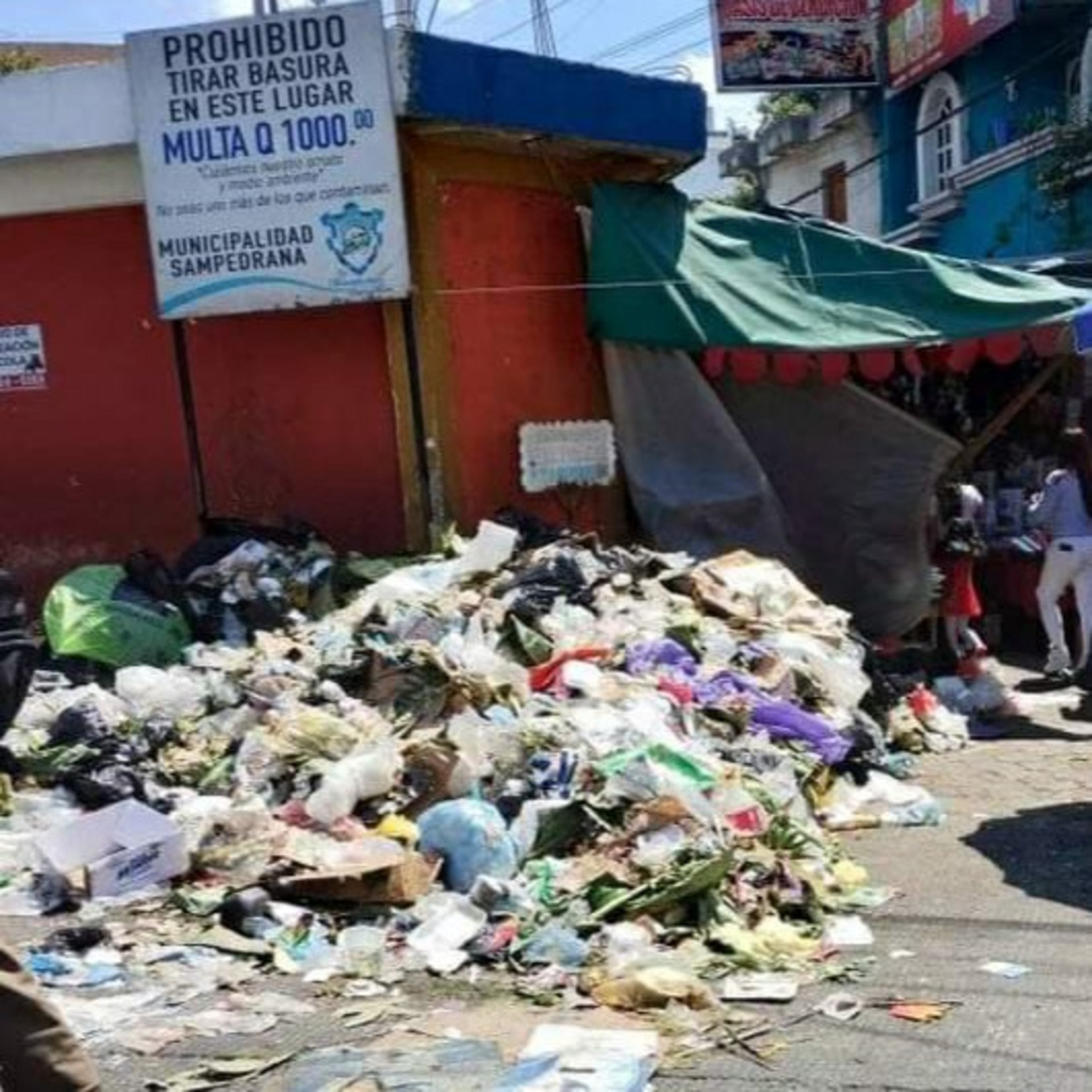 Emisoras Unidas San Marcos
