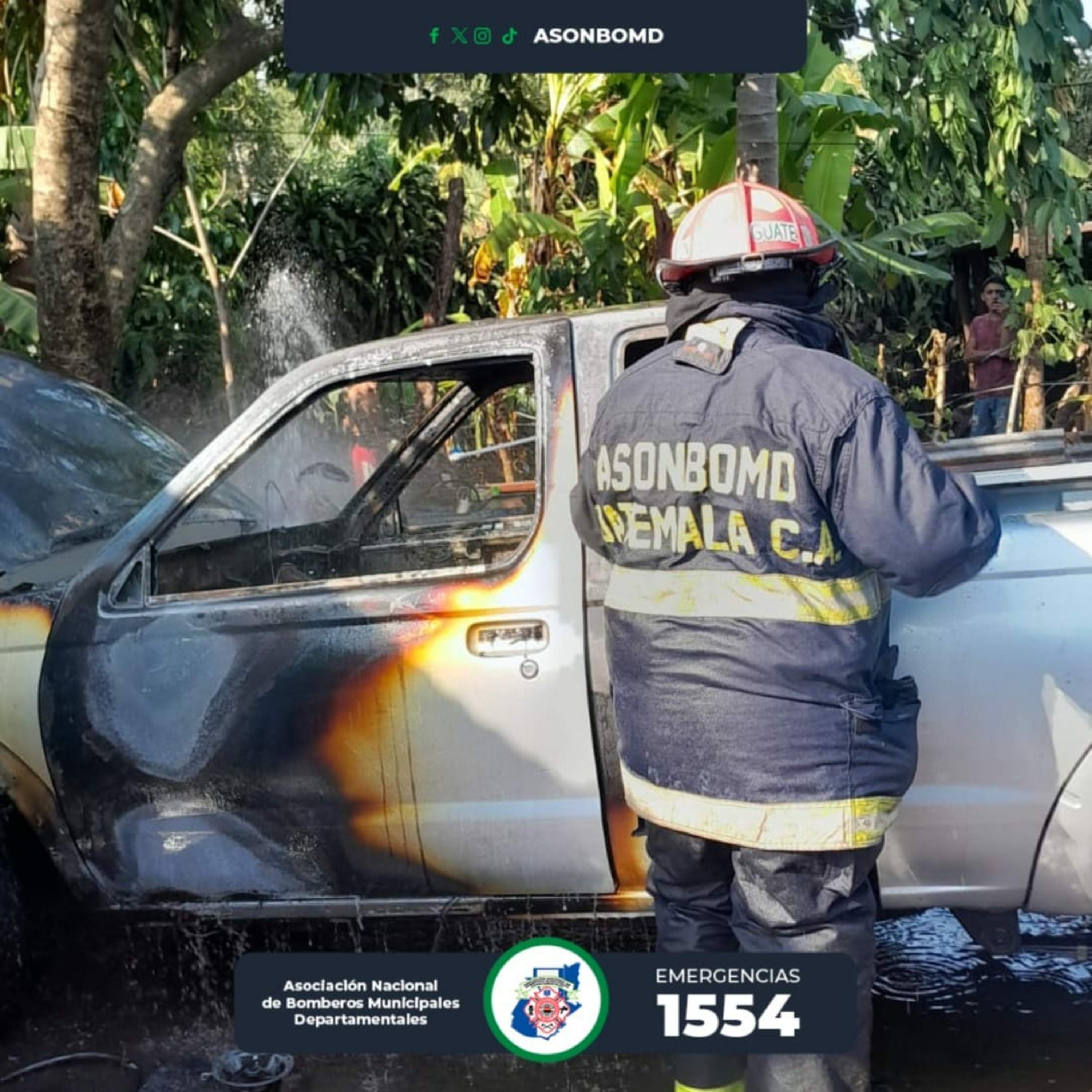 Emisoras Unidas San Marcos
