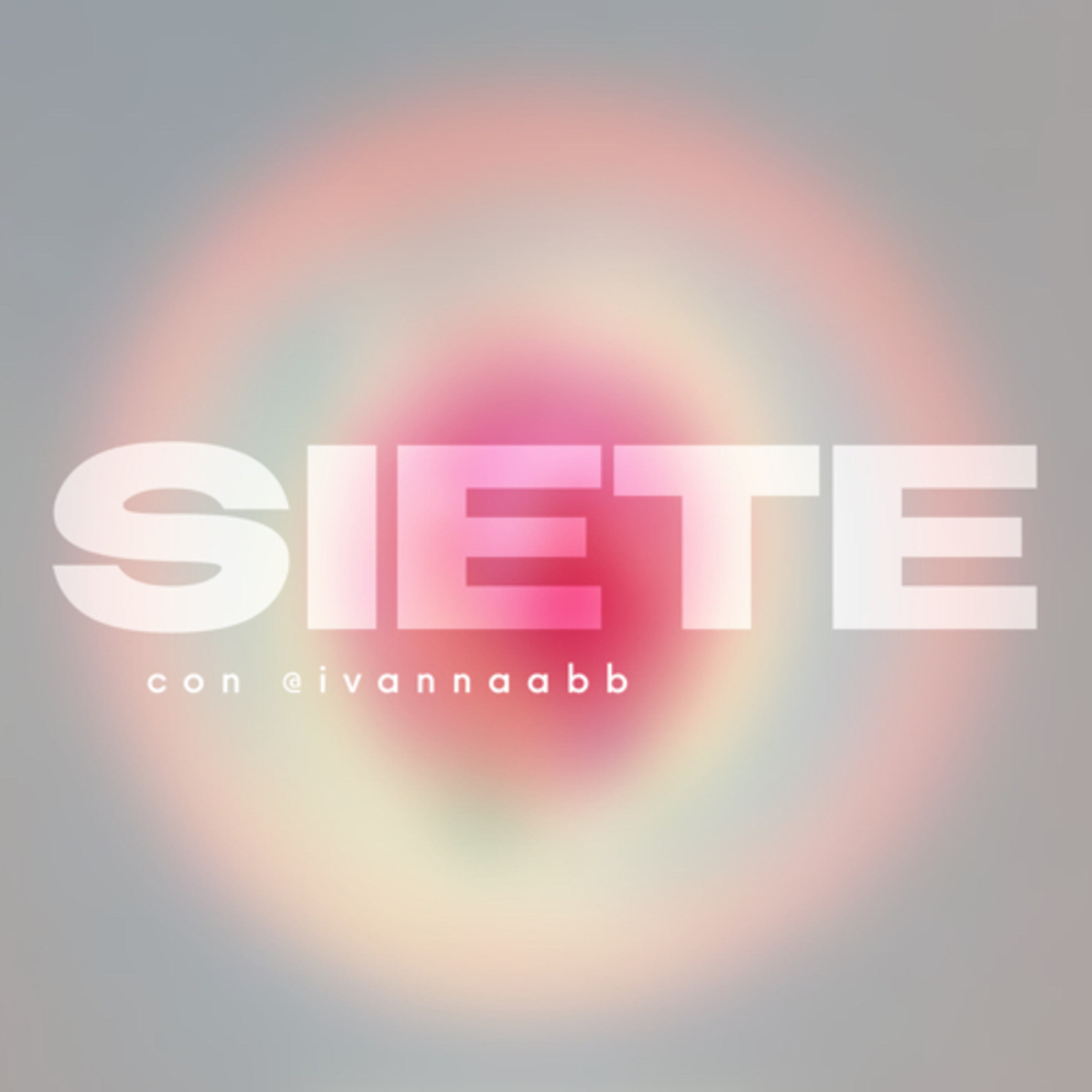 23. constancia = éxito  episode artwork