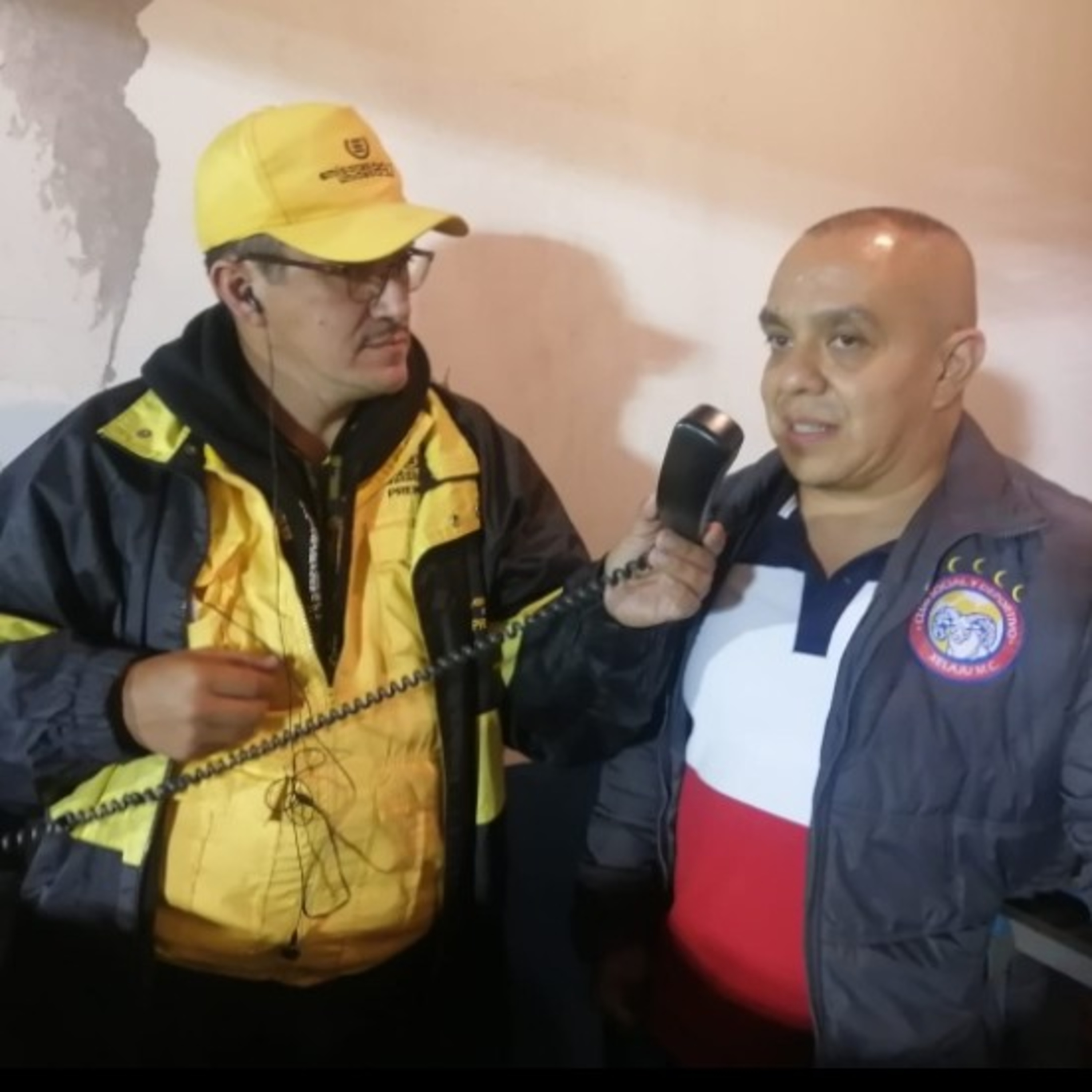 Emisoras Unidas Xela
