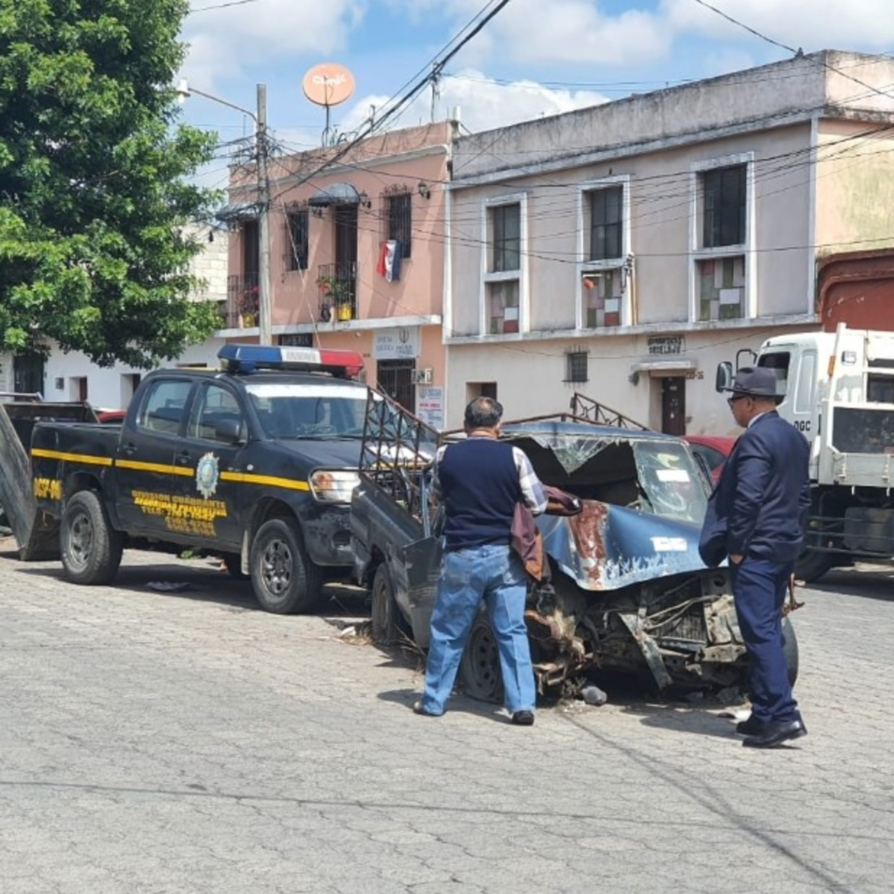 Emisoras Unidas Xela