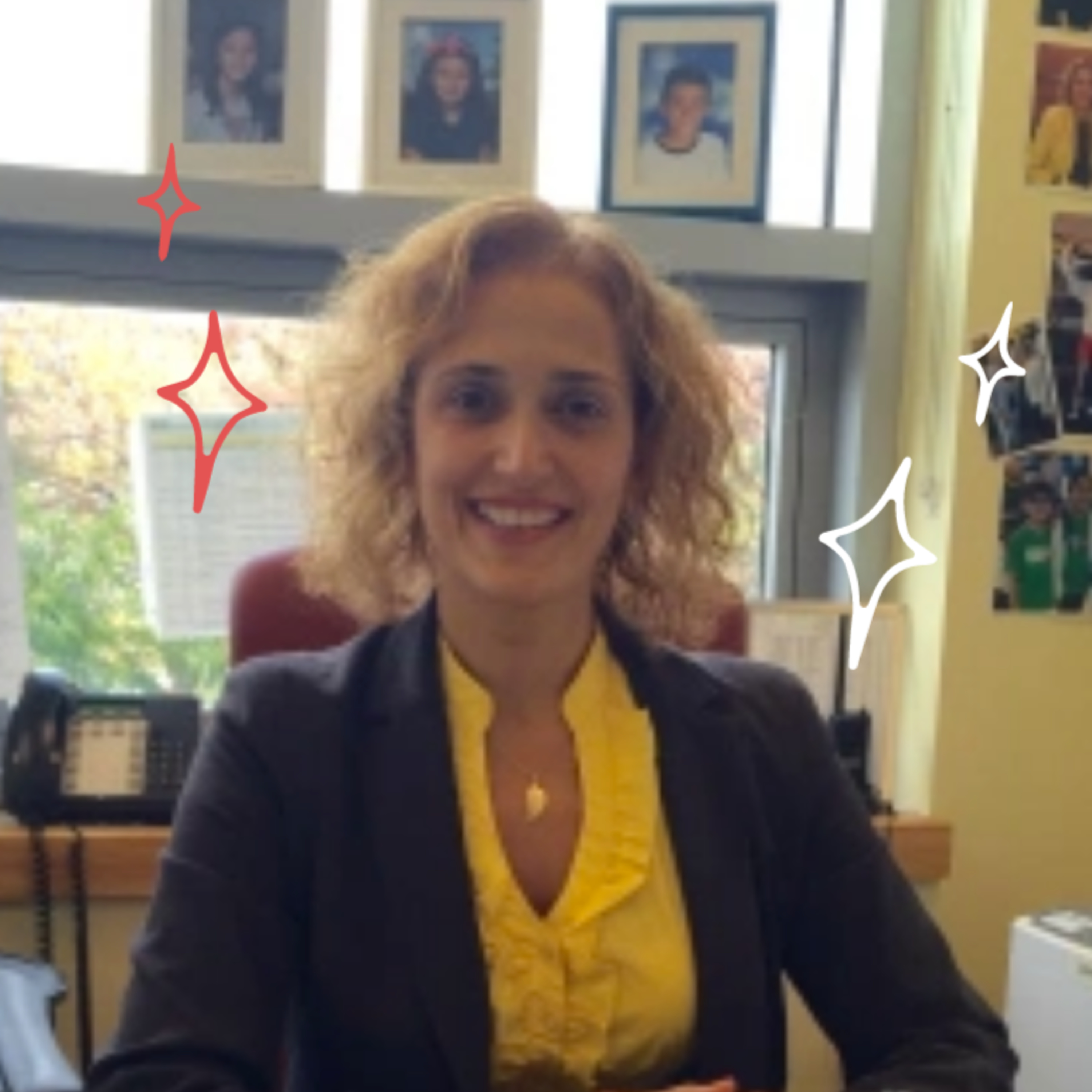 Open up TAOTS! School Community Podcasts