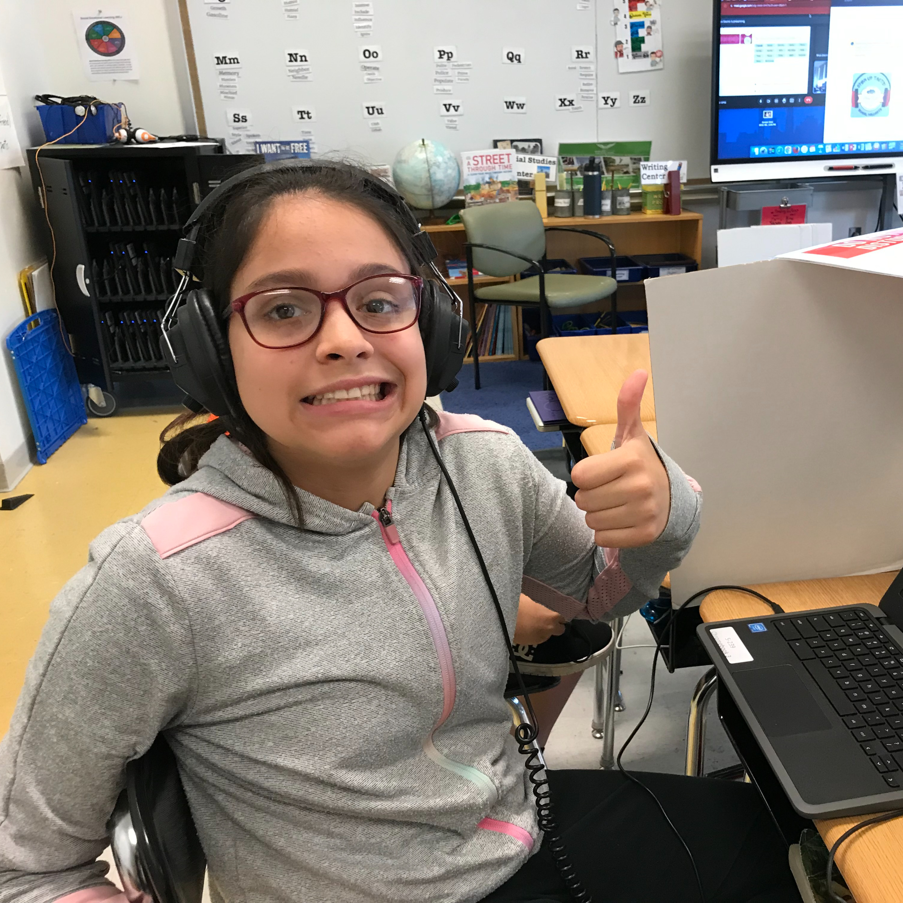 Open up TAOTS! School Community Podcasts