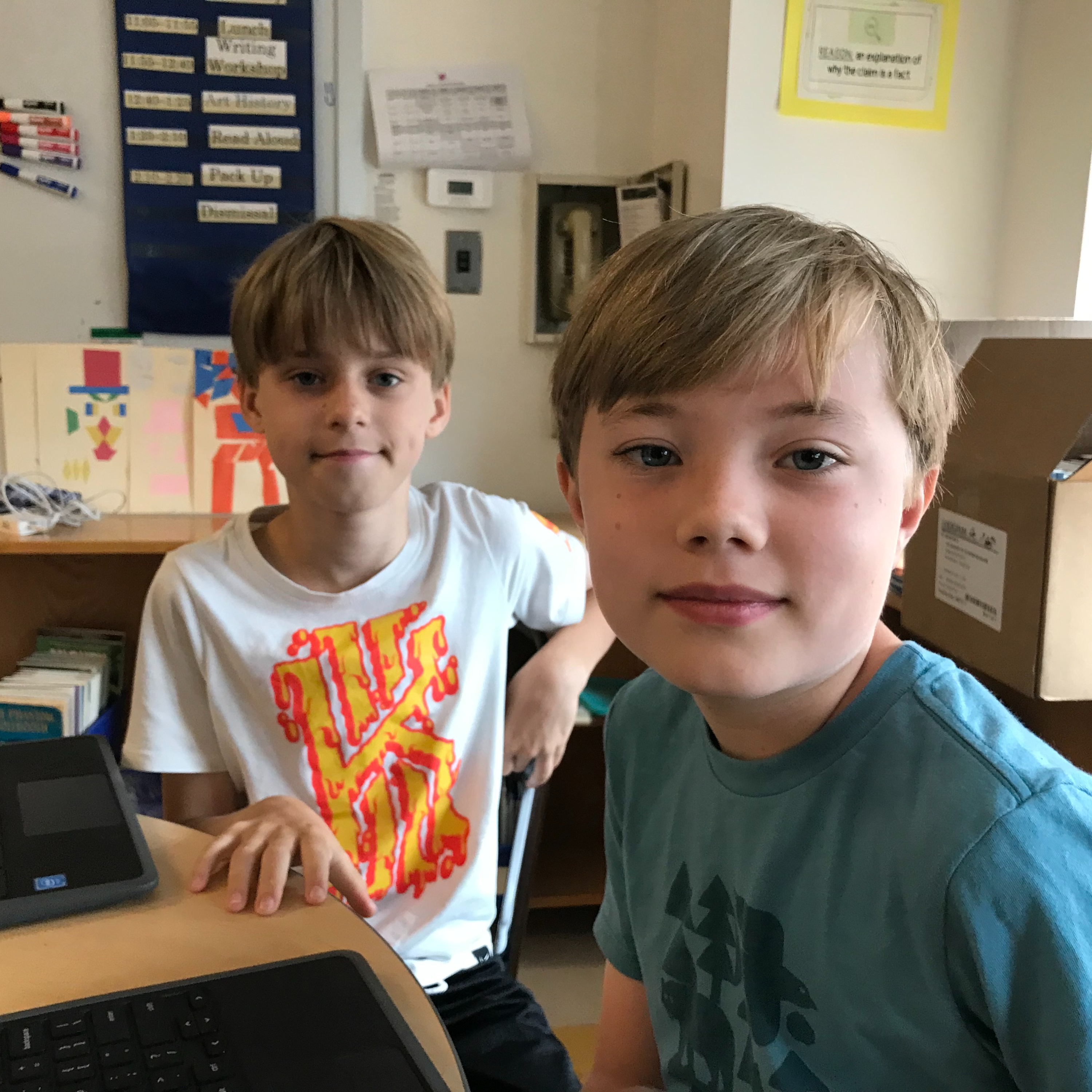Open up TAOTS! School Community Podcasts
