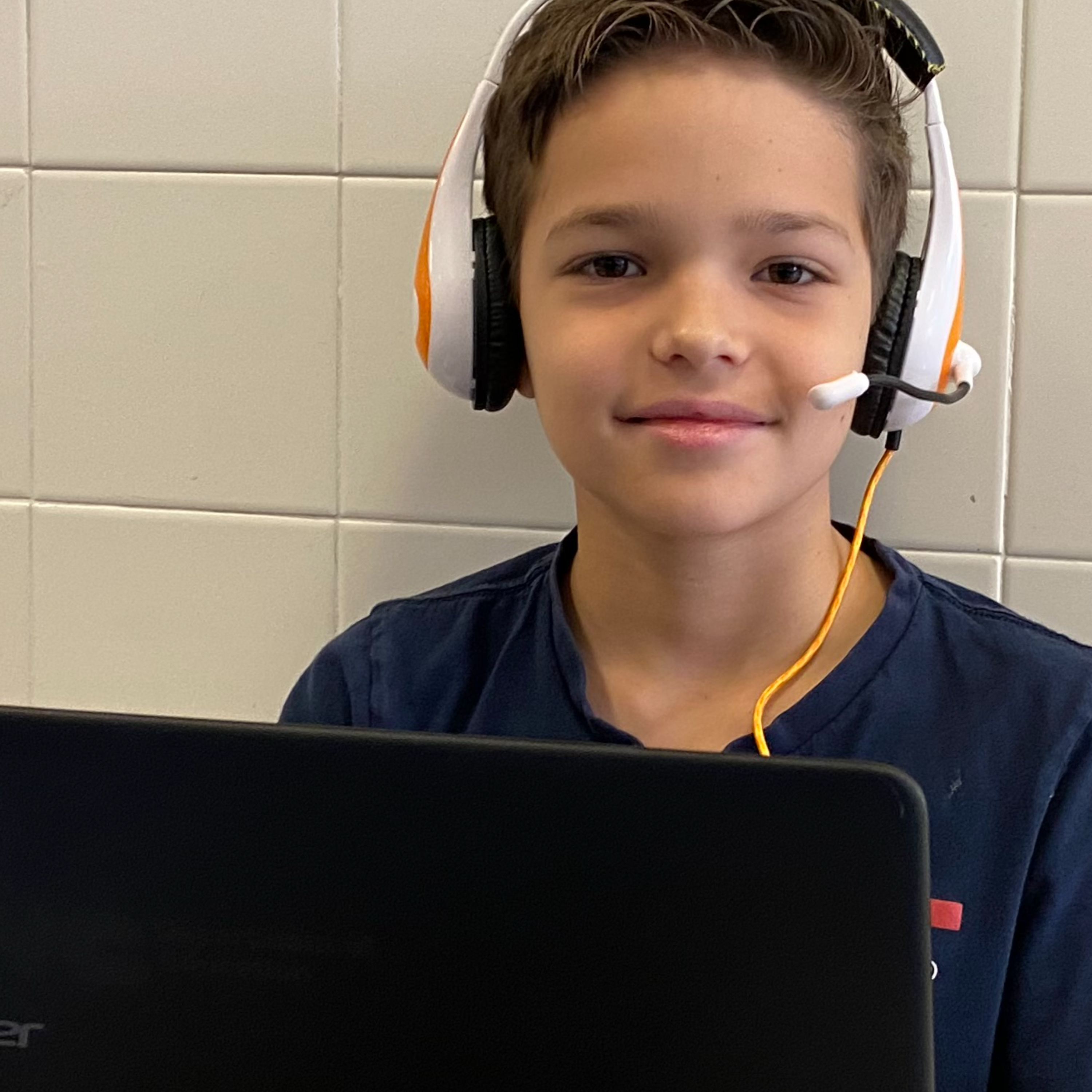 Open up TAOTS! School Community Podcasts