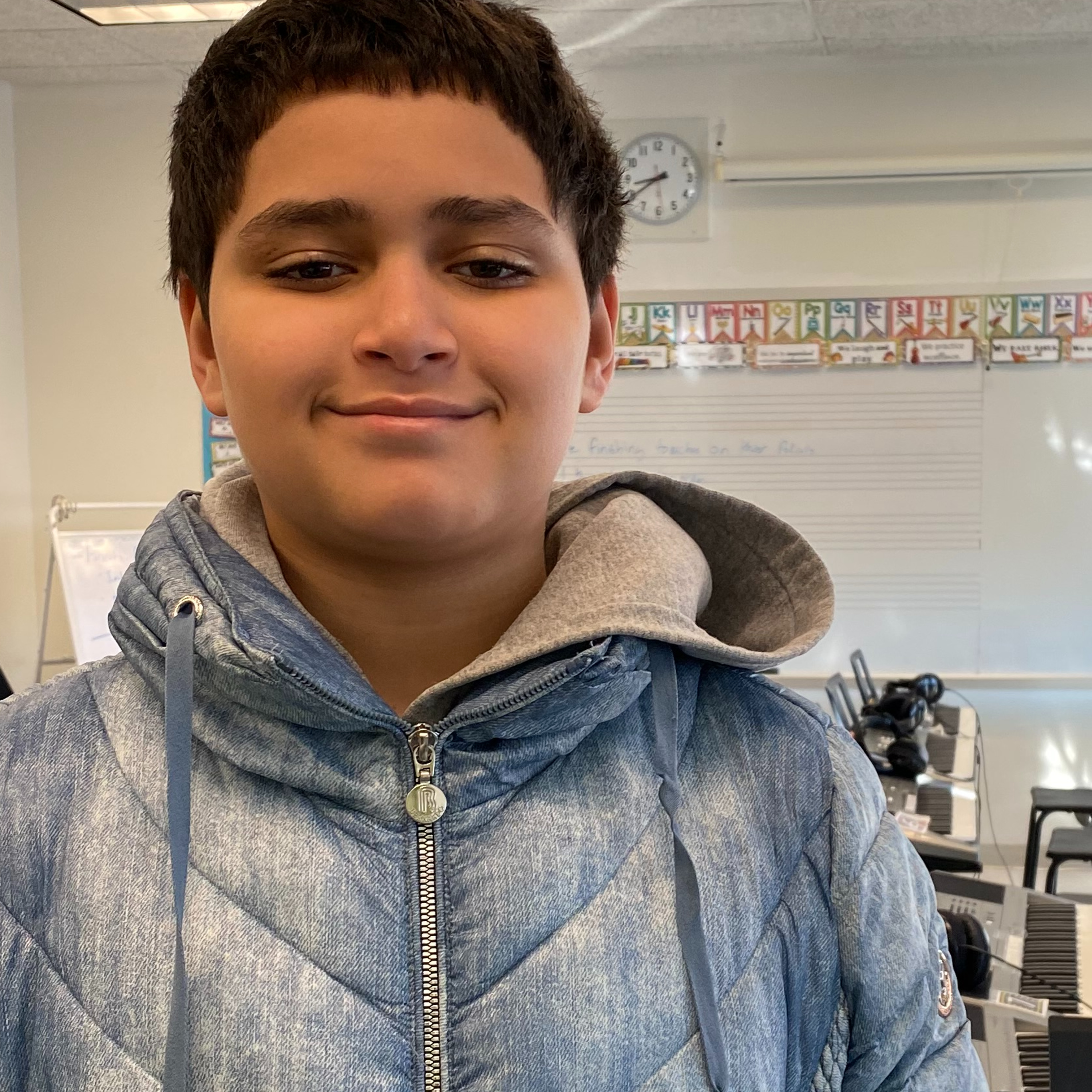 Open up TAOTS! School Community Podcasts