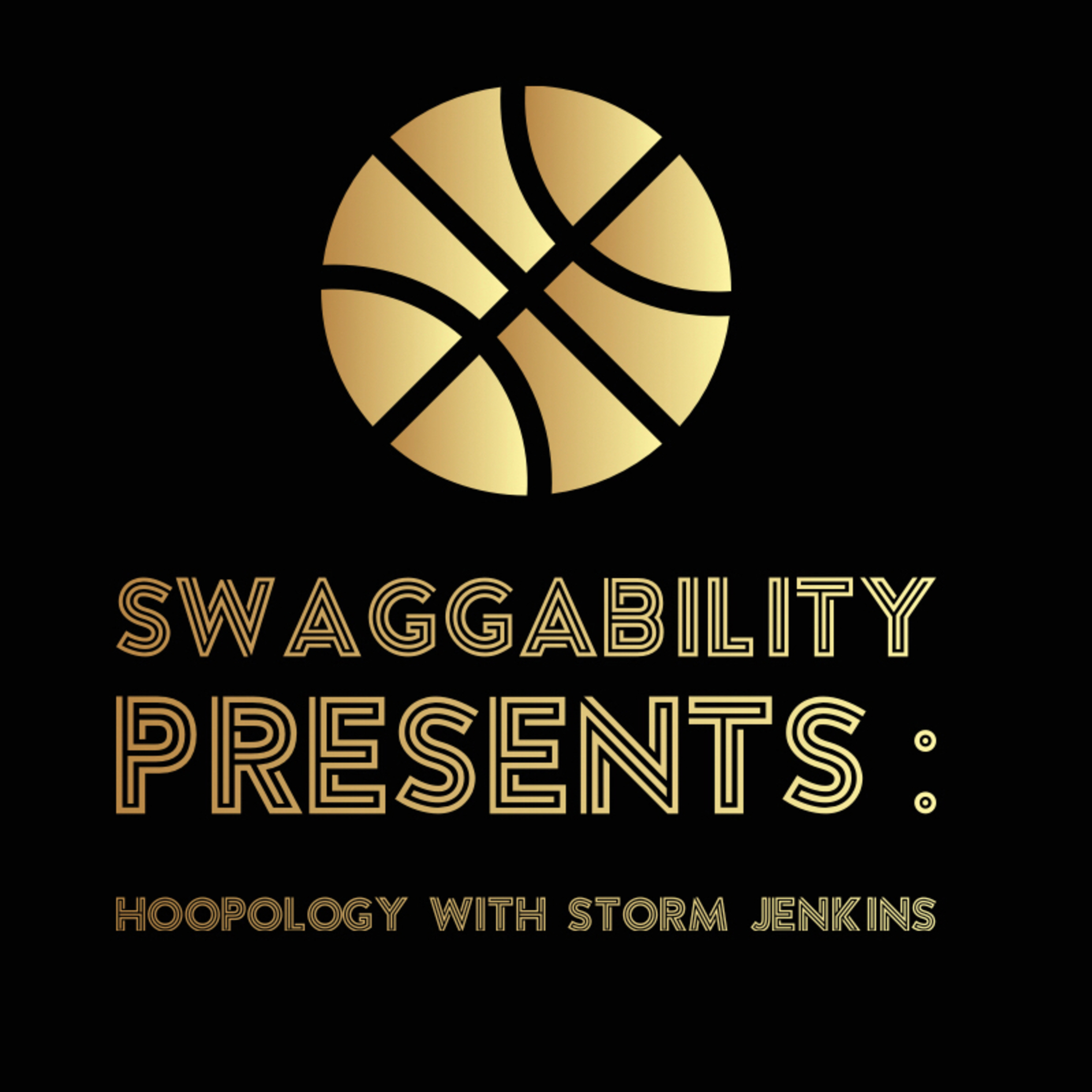 Swaggability Presents- Hoopology