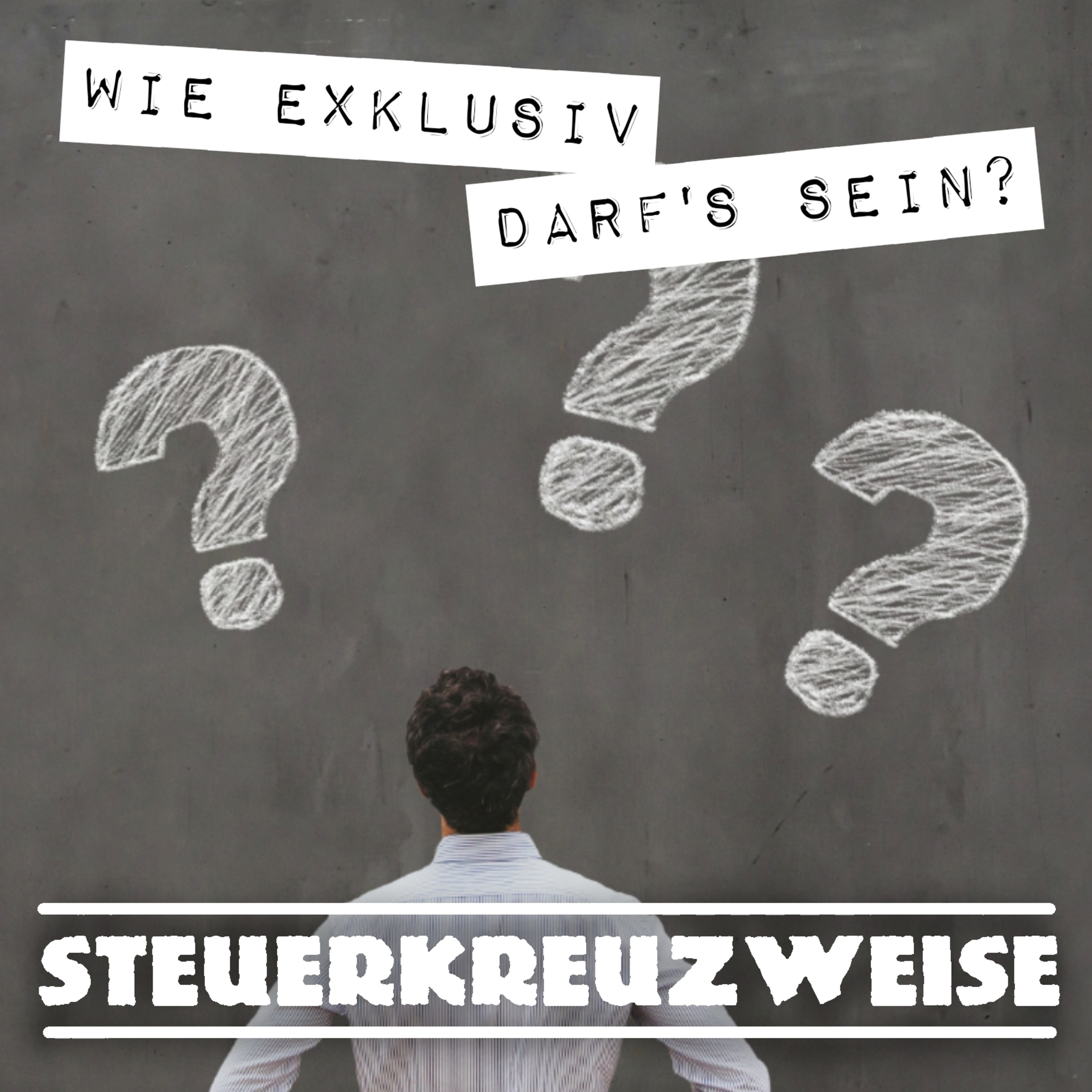 Steuerkreuzweise: Der Videospielpodcast von Todde