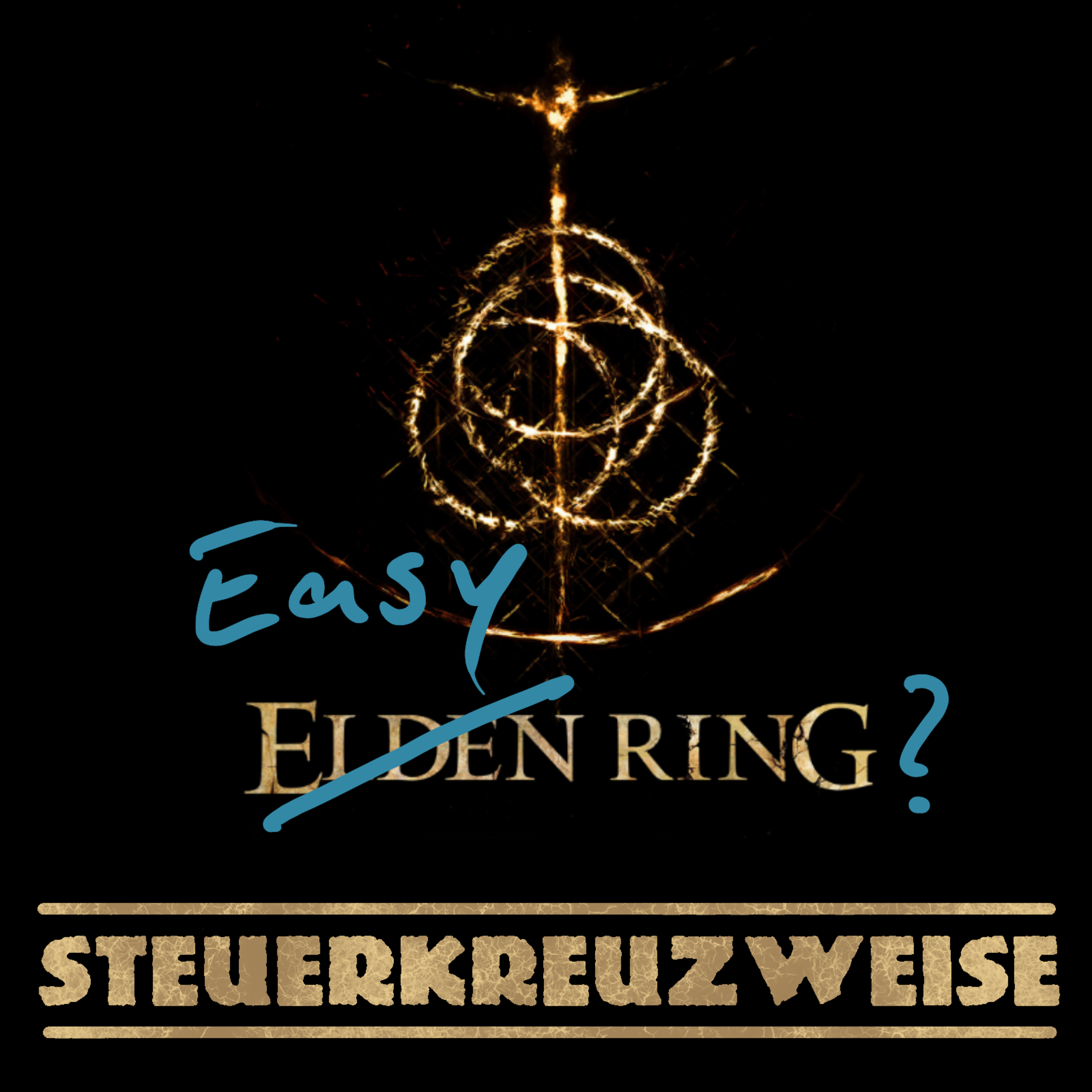 Steuerkreuzweise: Der Videospielpodcast von Todde