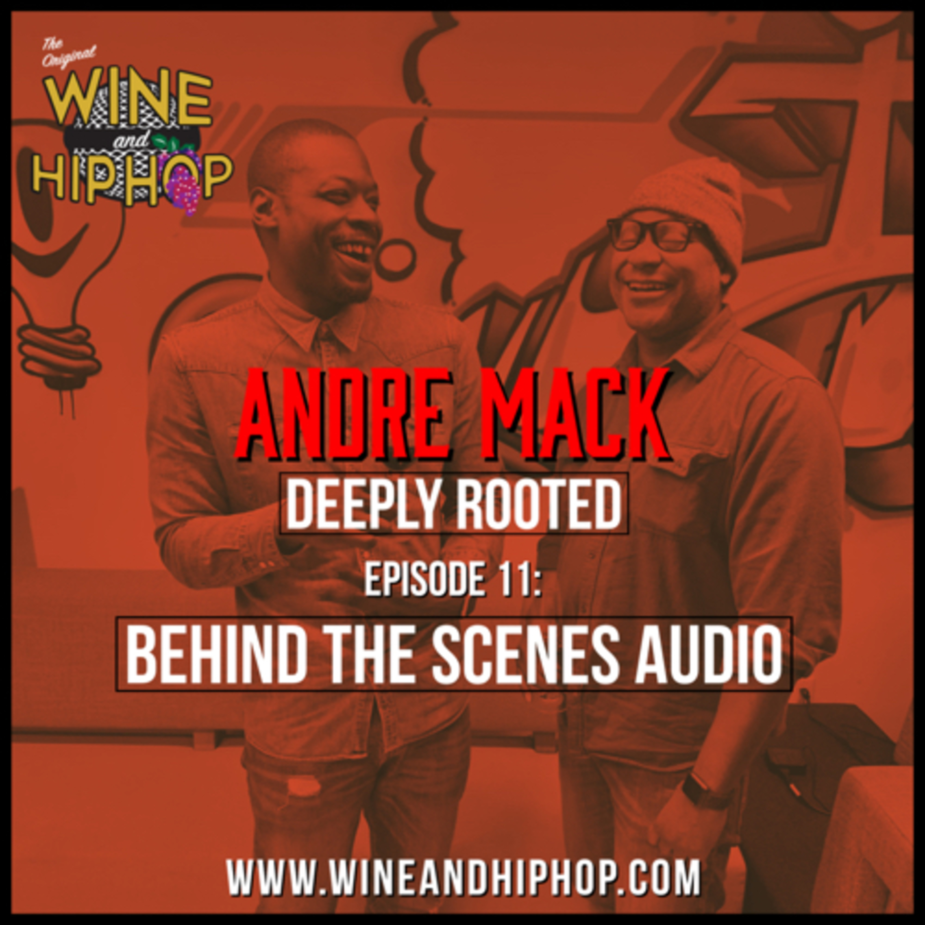 Wine And Hip Hop