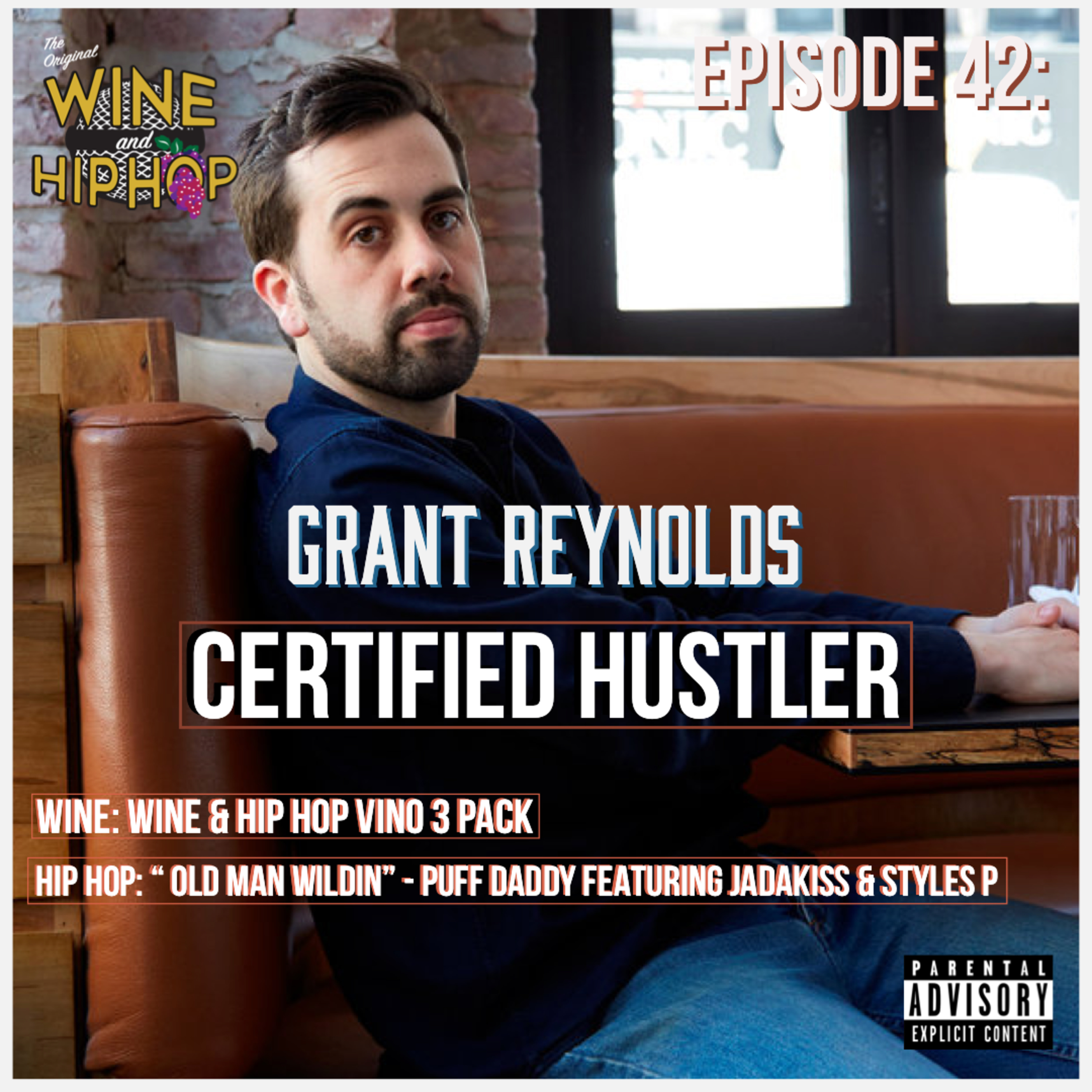 Wine And Hip Hop