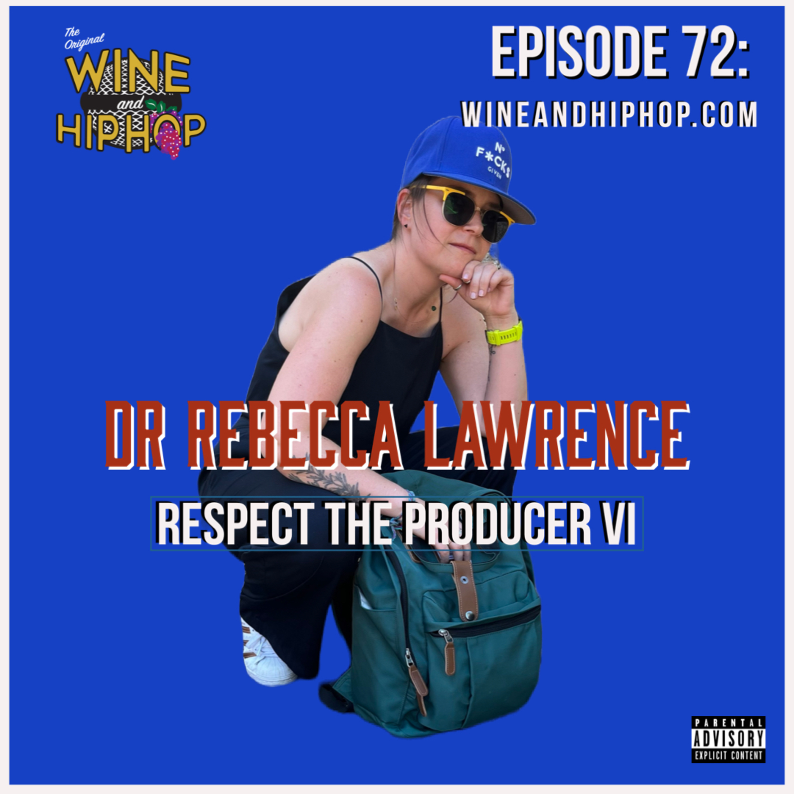 Wine And Hip Hop