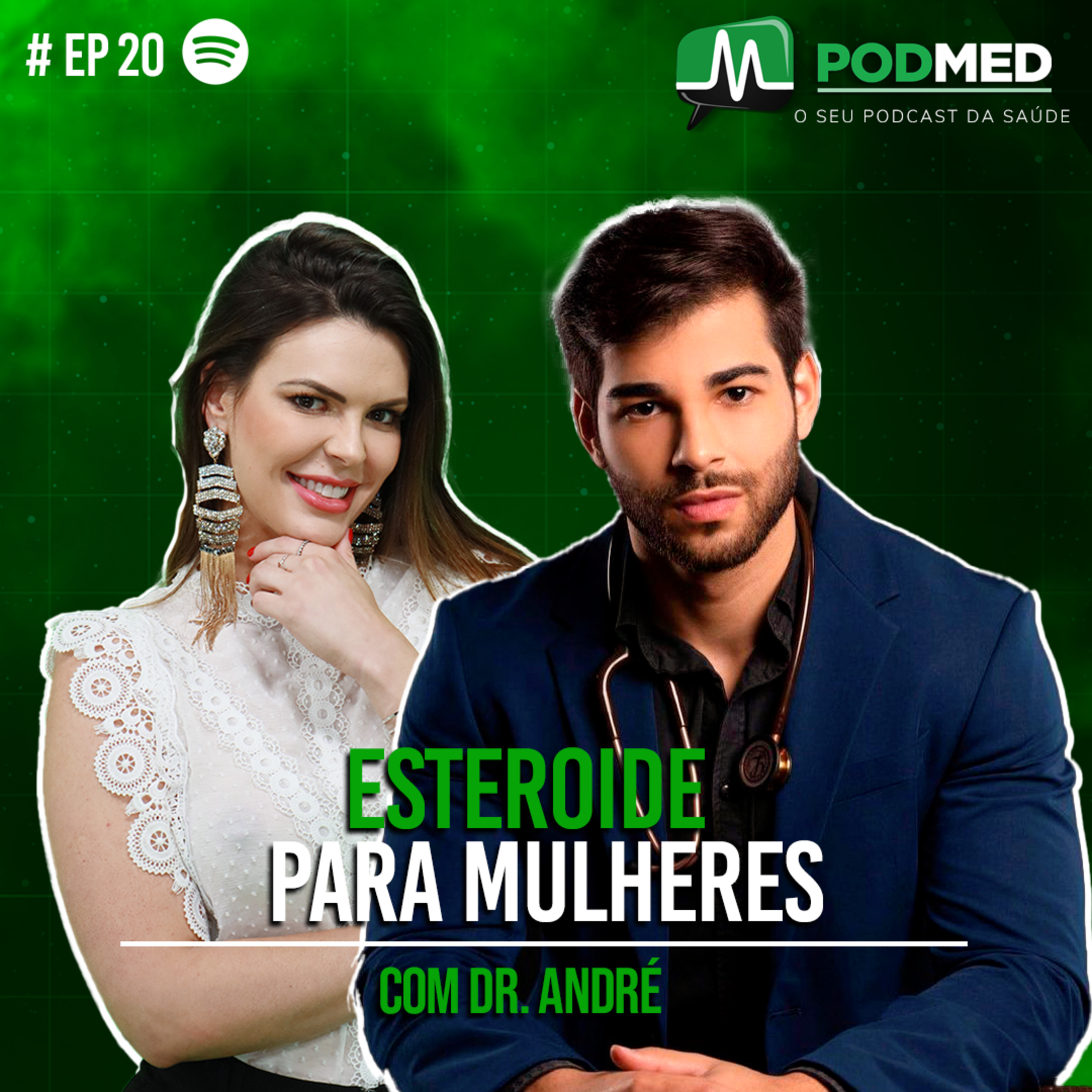 PodMed [OFICIAL]