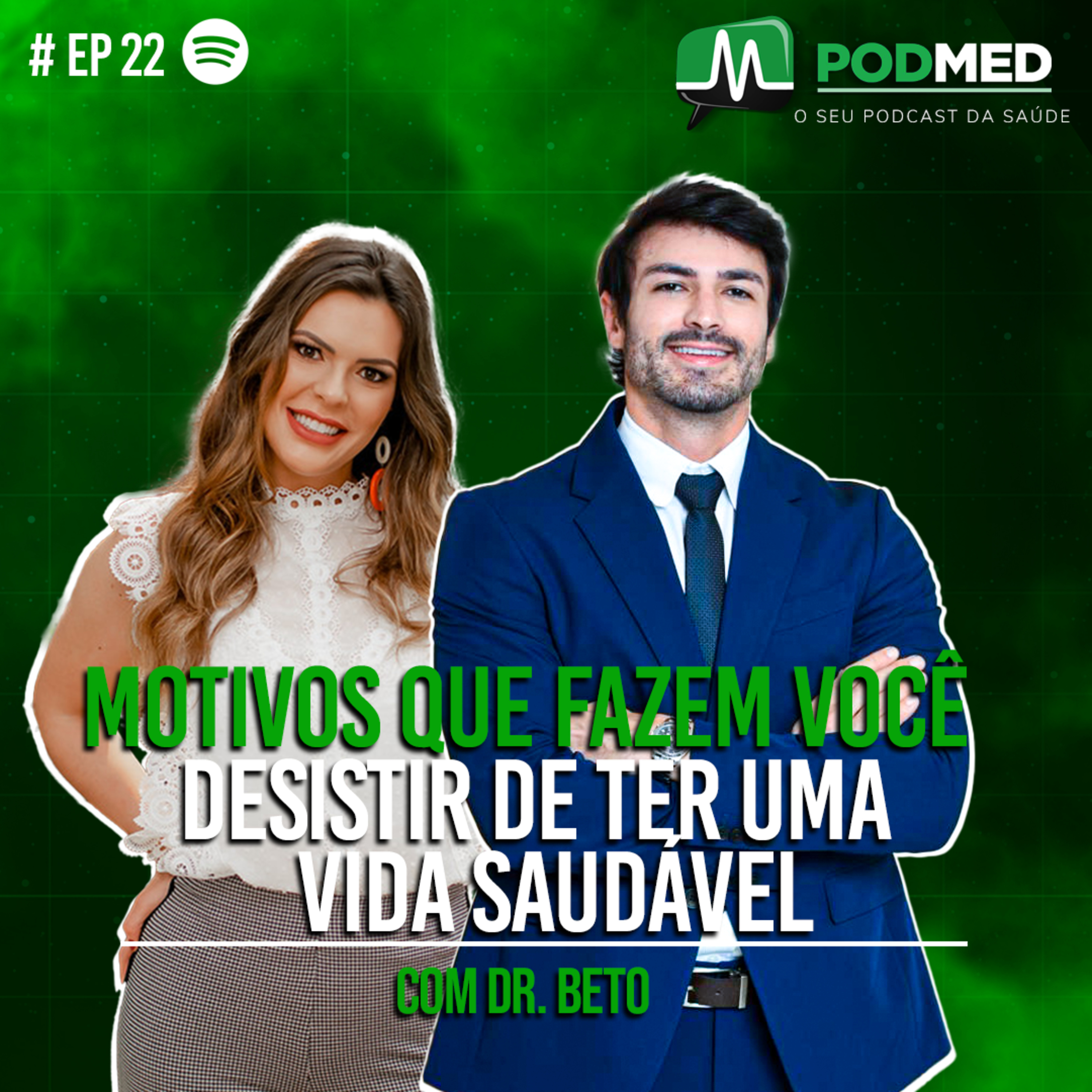 PodMed [OFICIAL]