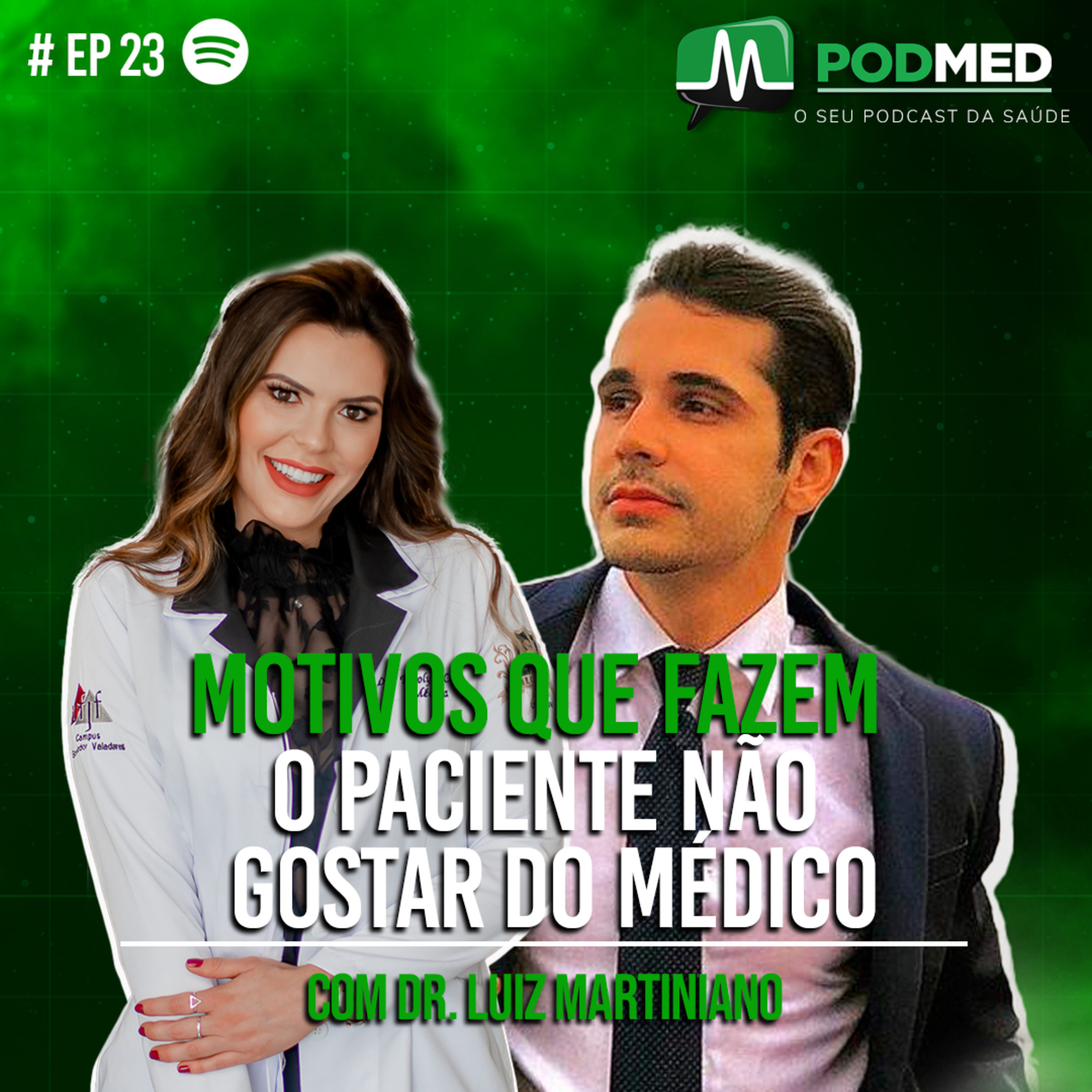 PodMed [OFICIAL]