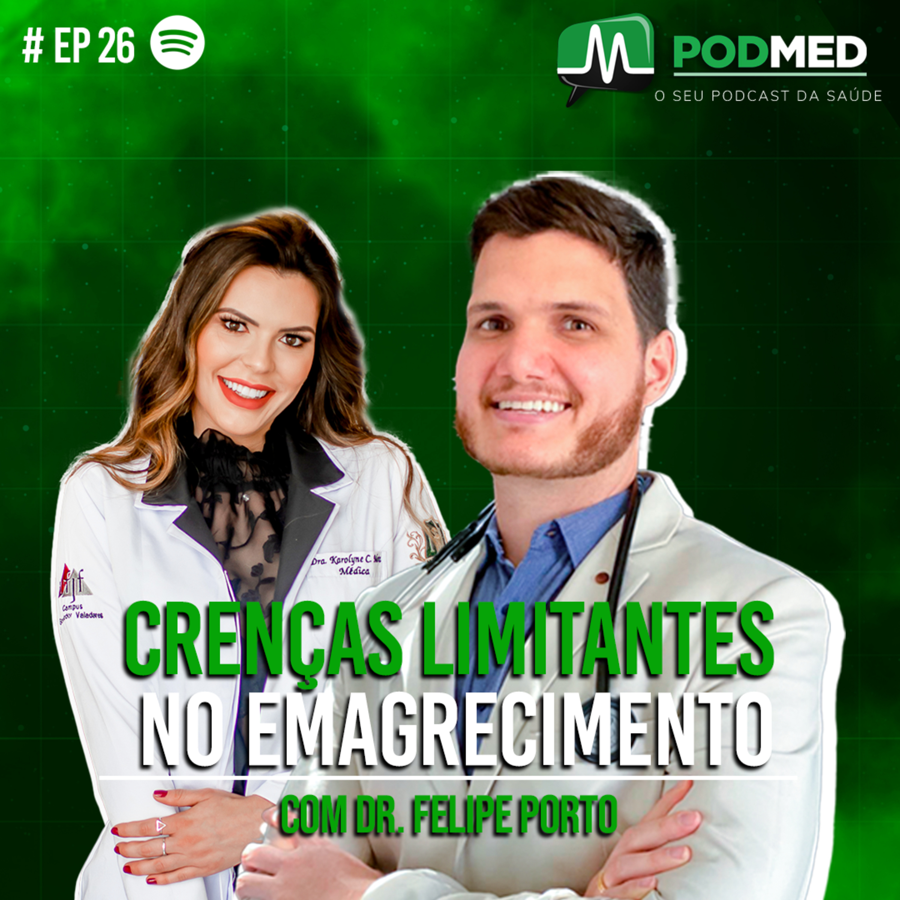 PodMed [OFICIAL]