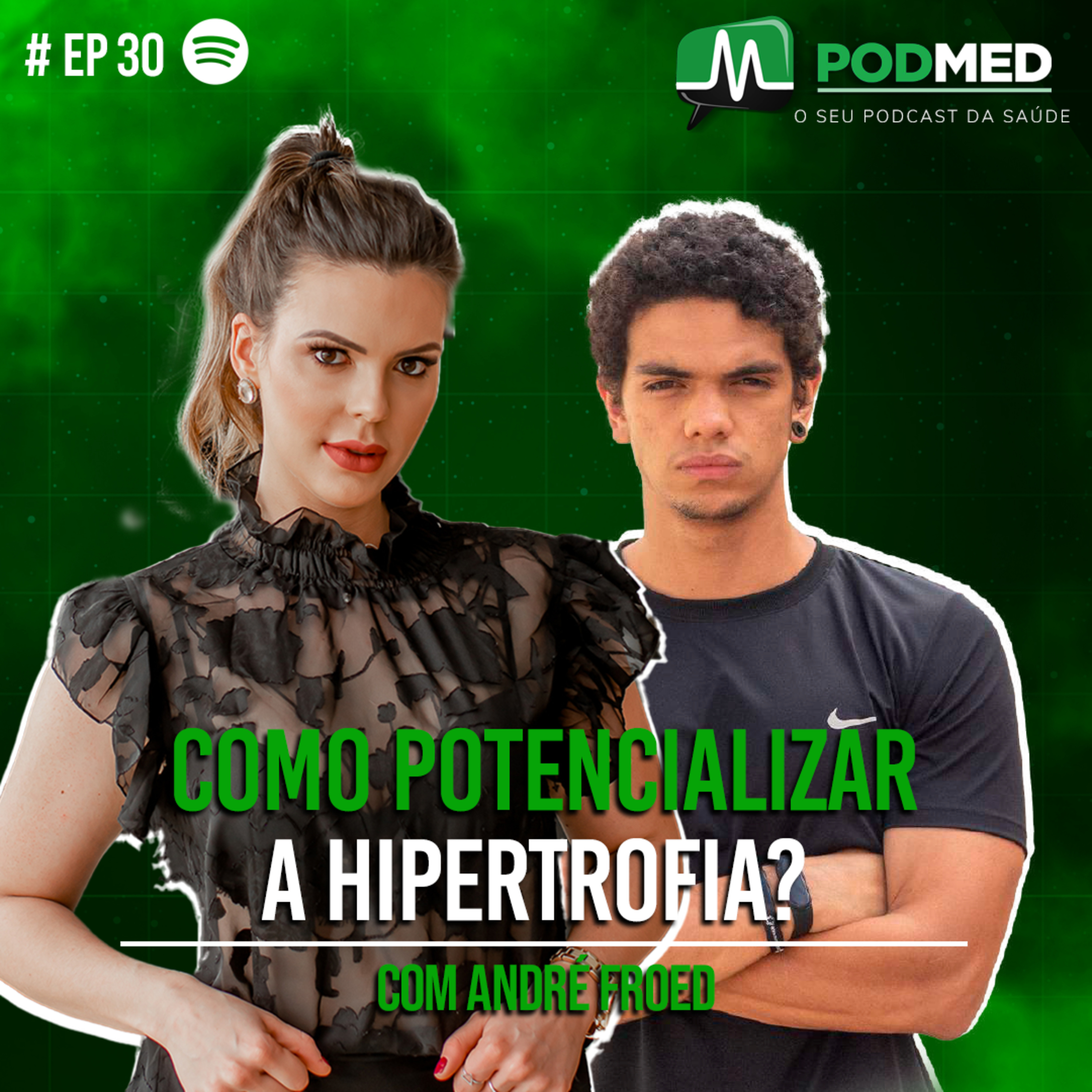 PodMed [OFICIAL]