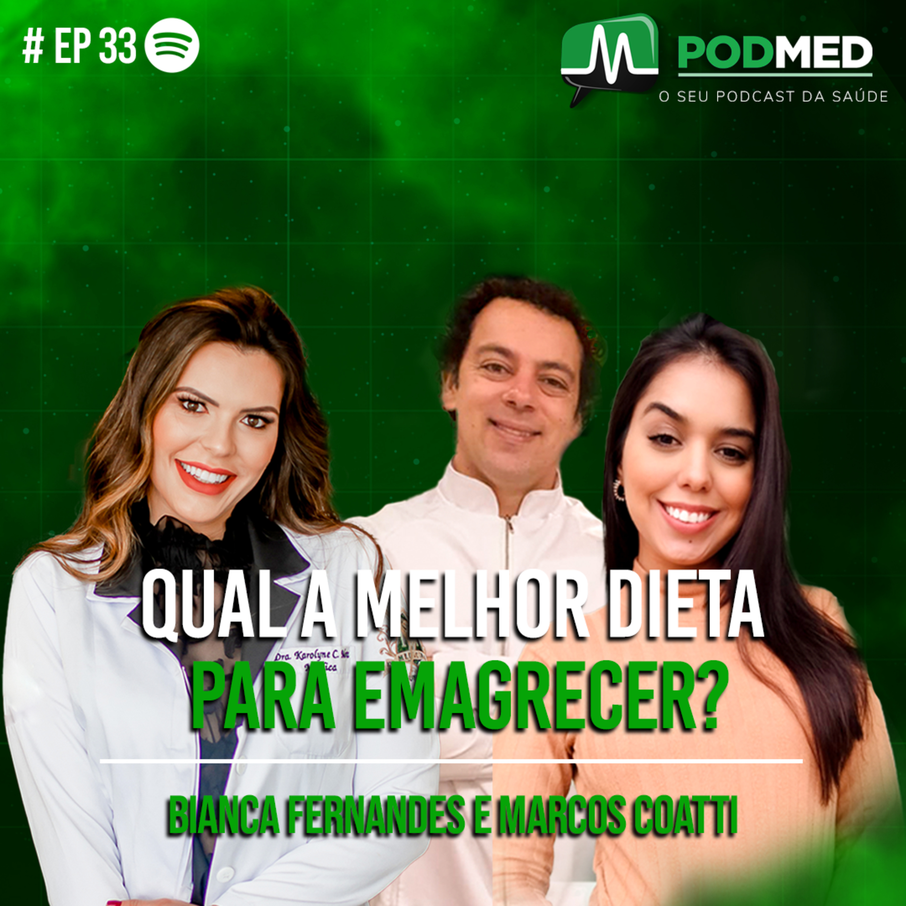 PodMed [OFICIAL]
