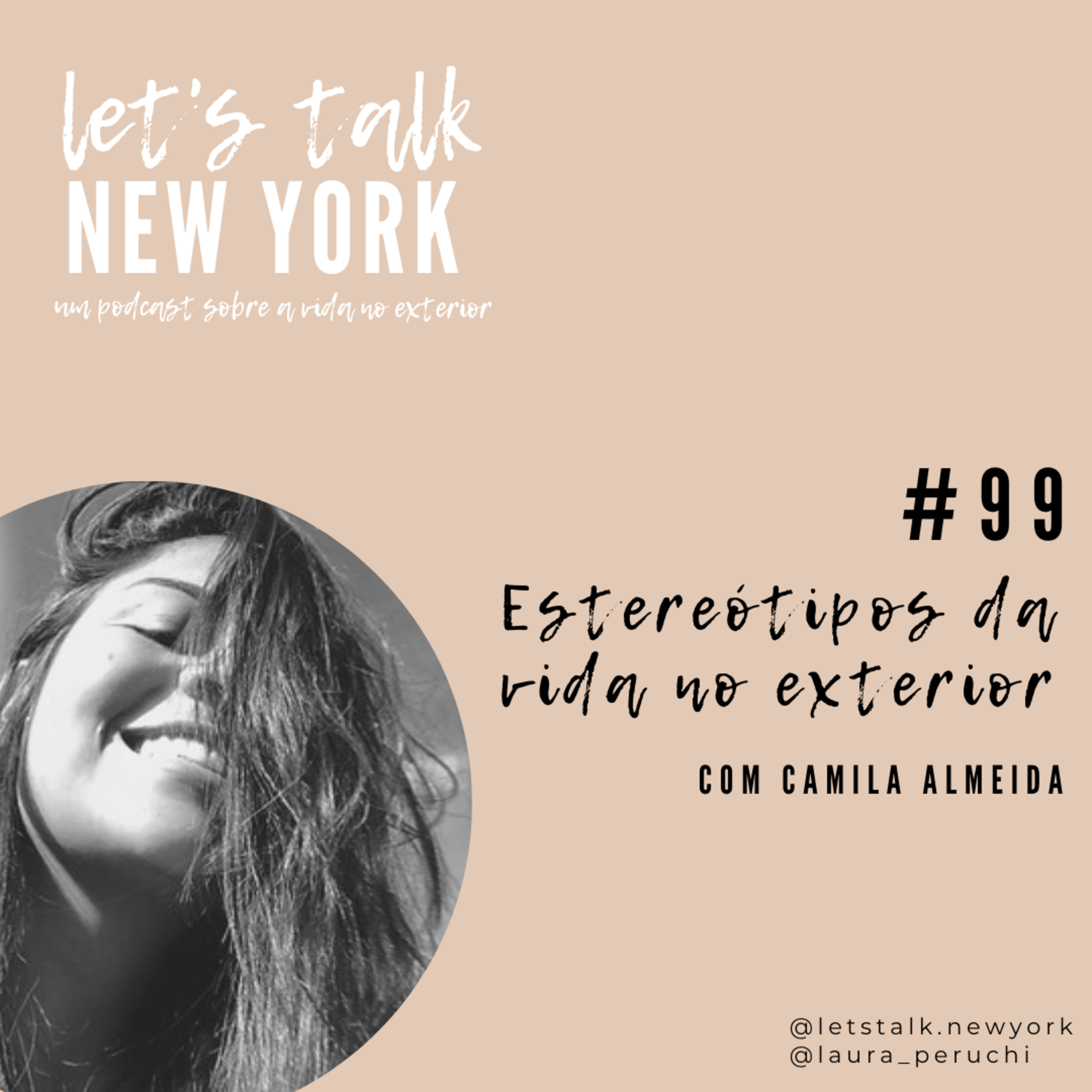Let\'s Talk New York