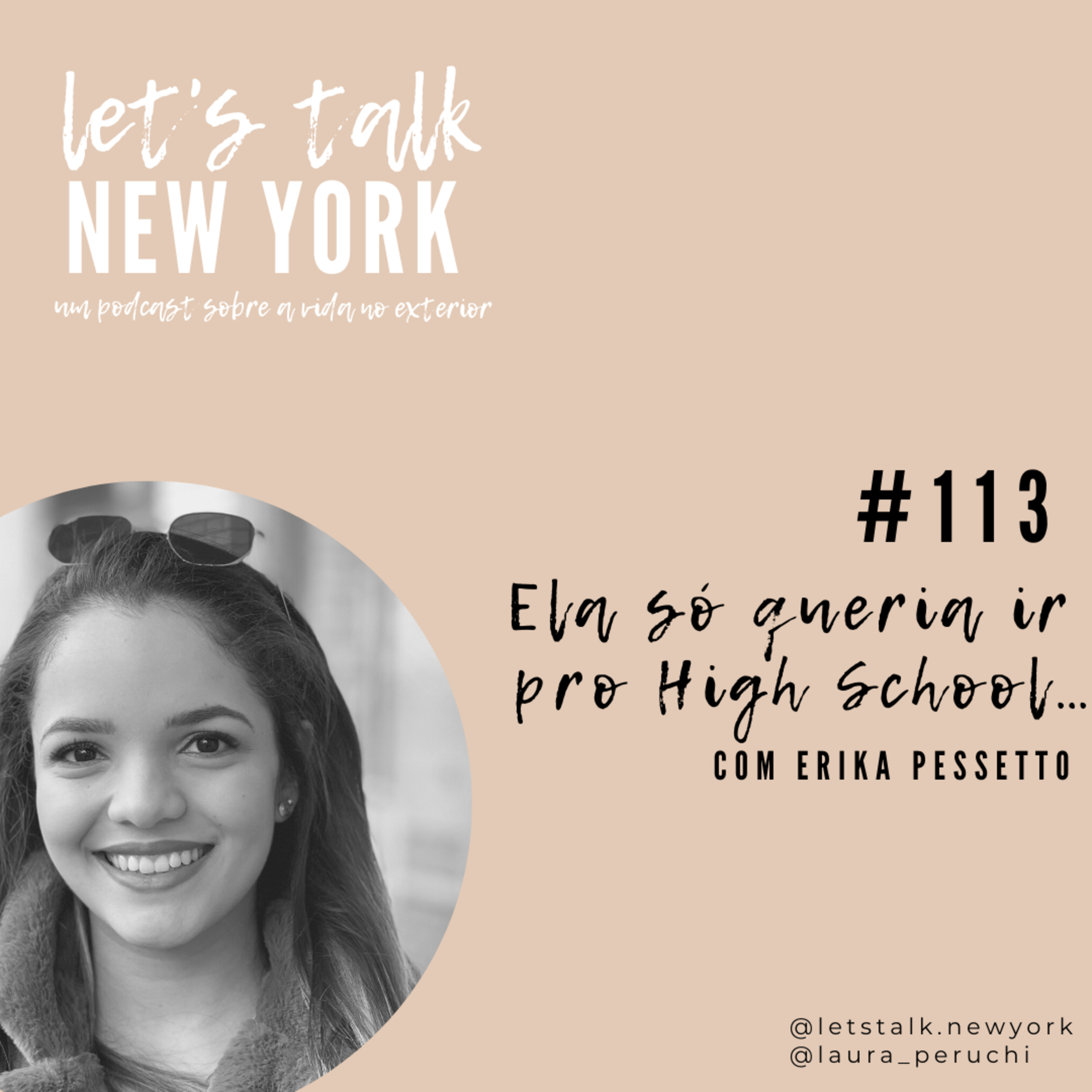 Let\'s Talk New York