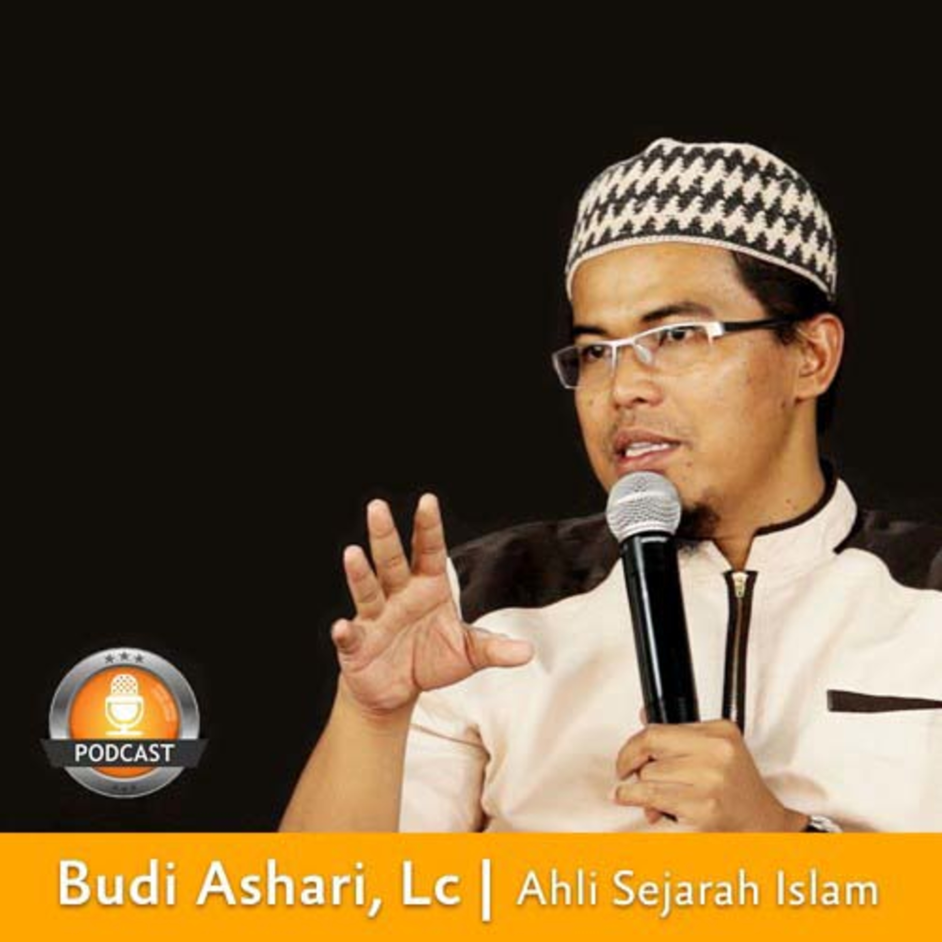 Ust. Budi Ashari, Lc