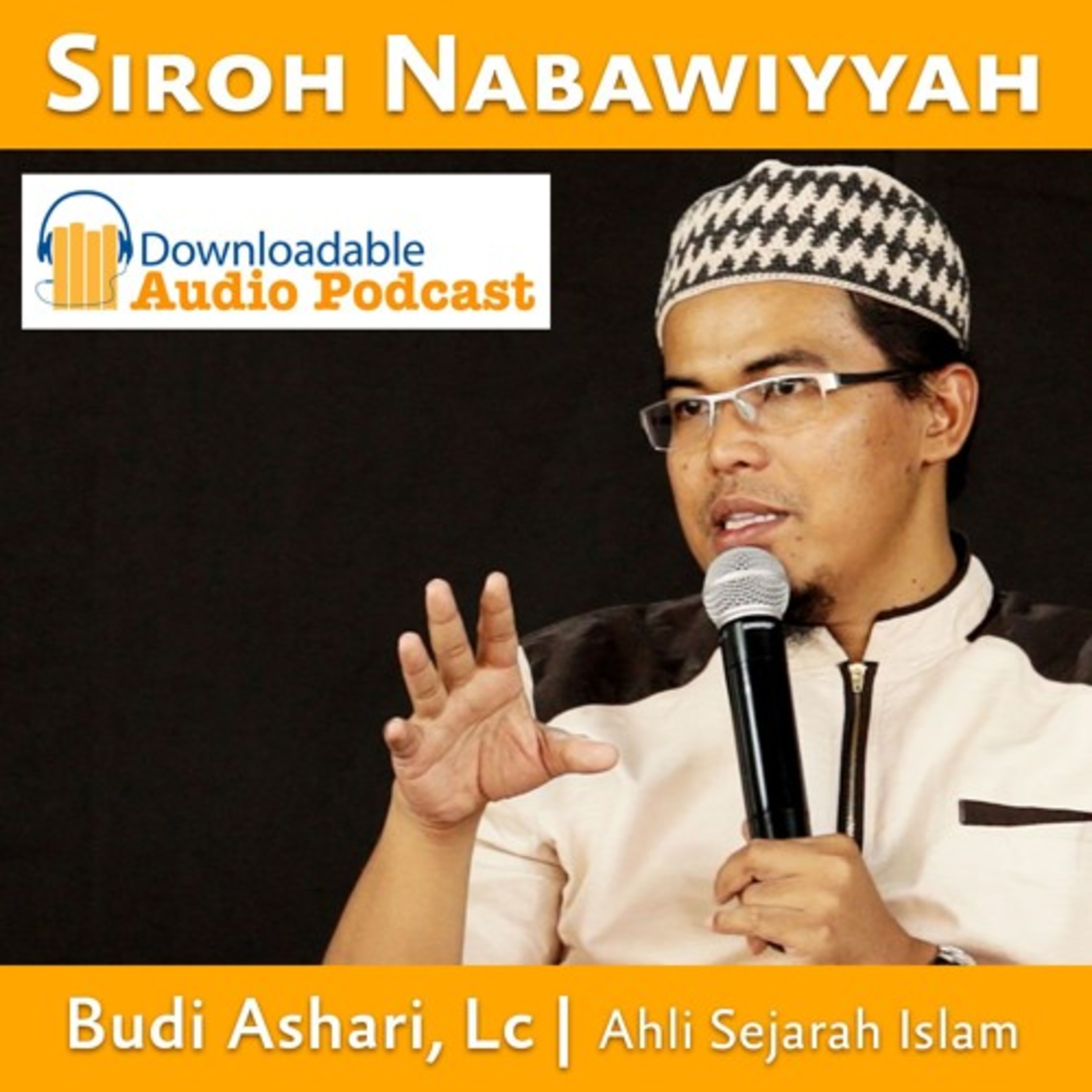 Ust. Budi Ashari, Lc