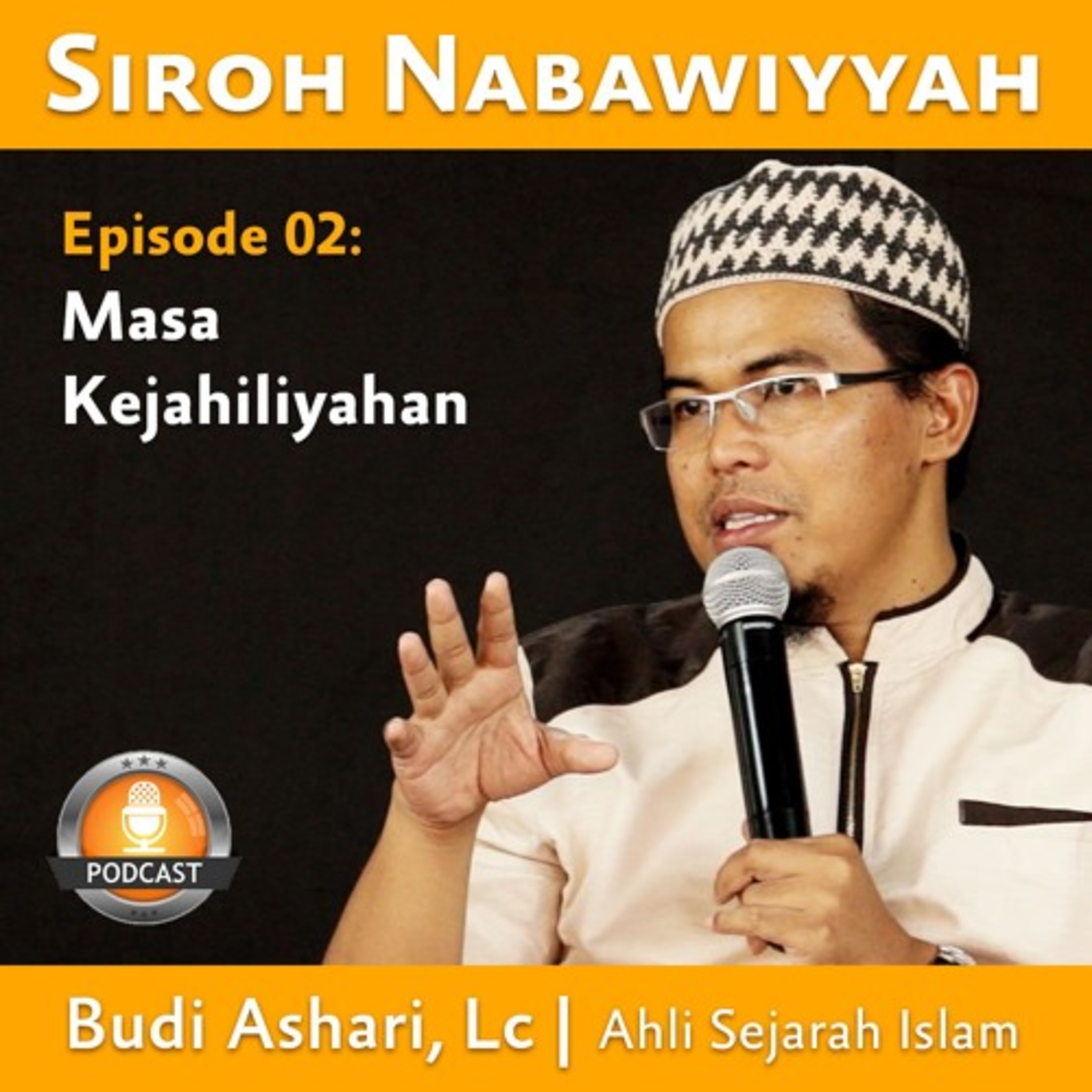 Ust. Budi Ashari, Lc