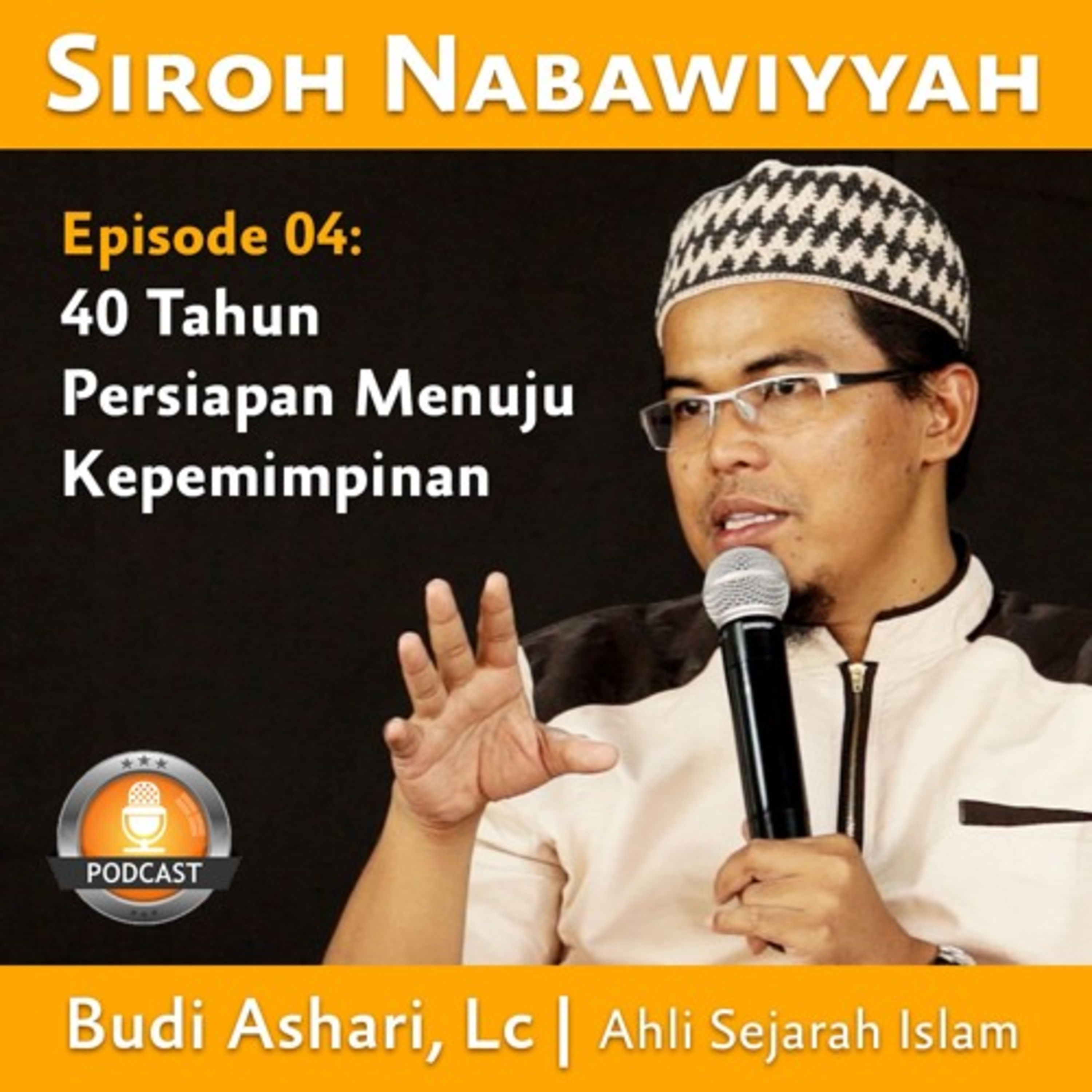 Ust. Budi Ashari, Lc